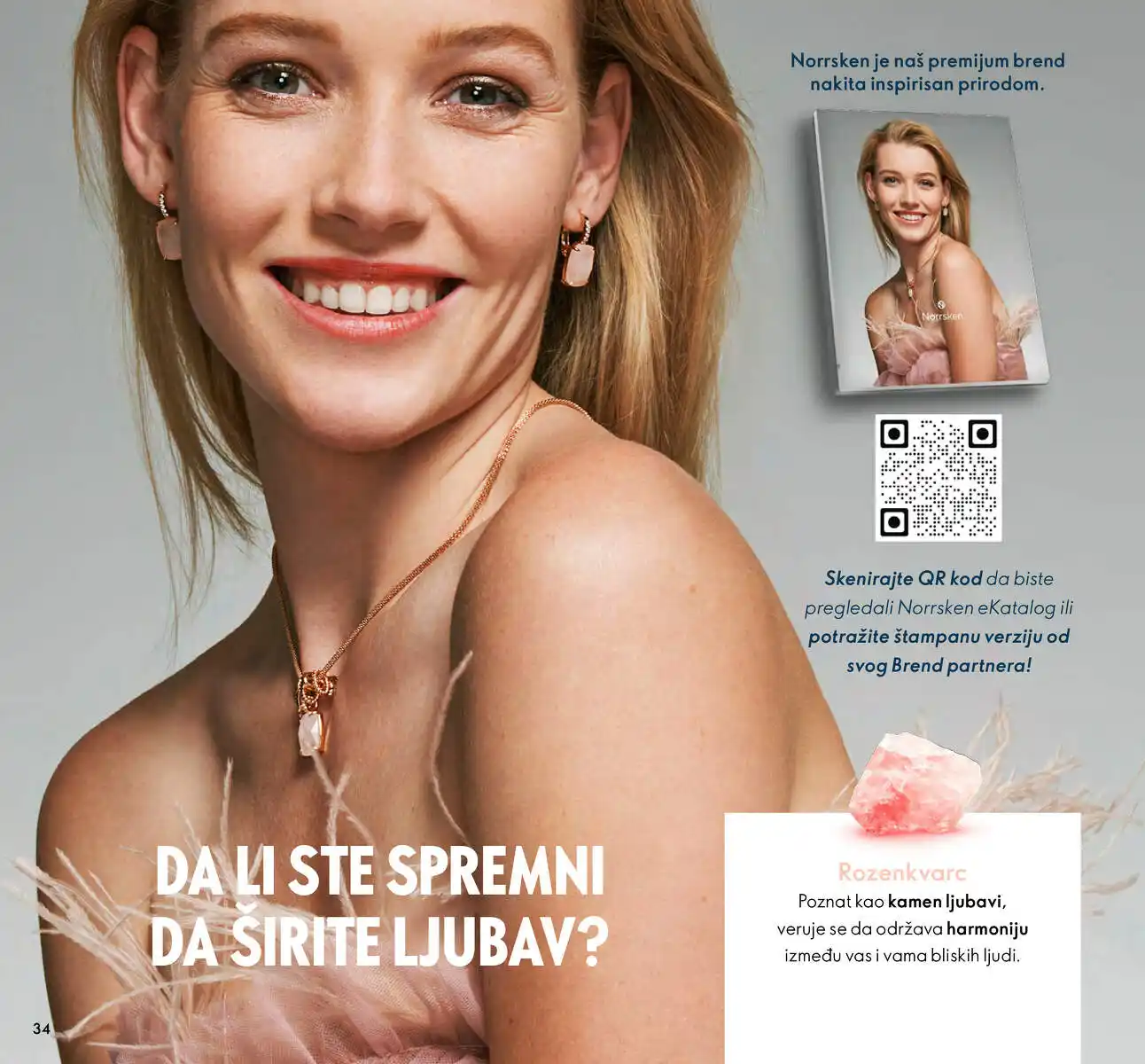 oriflame