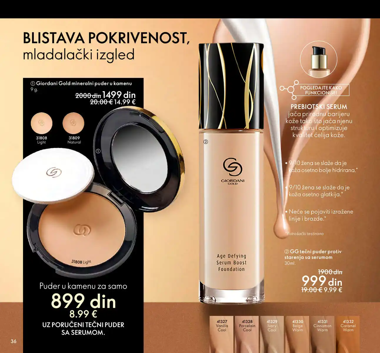 oriflame
