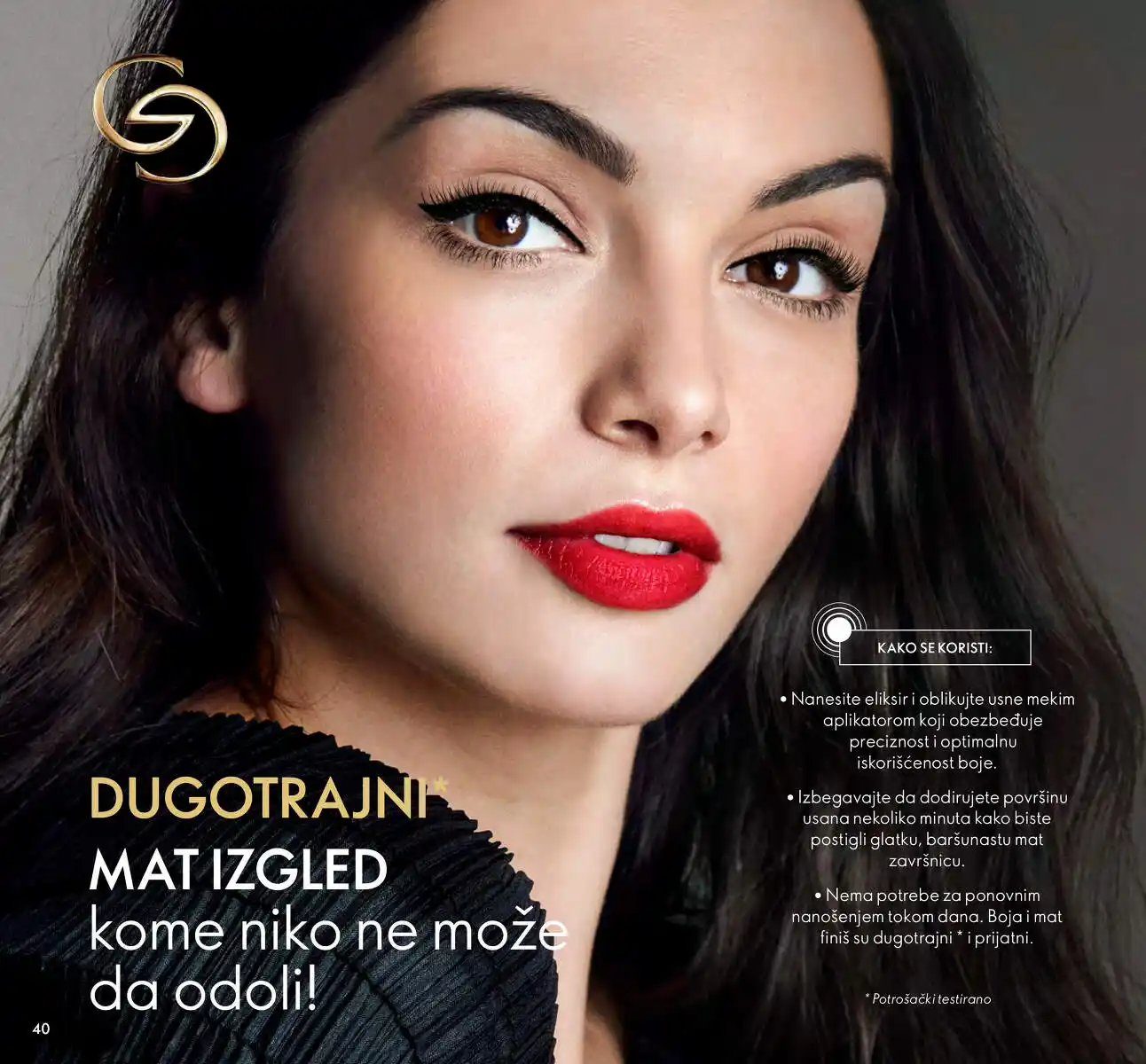 oriflame