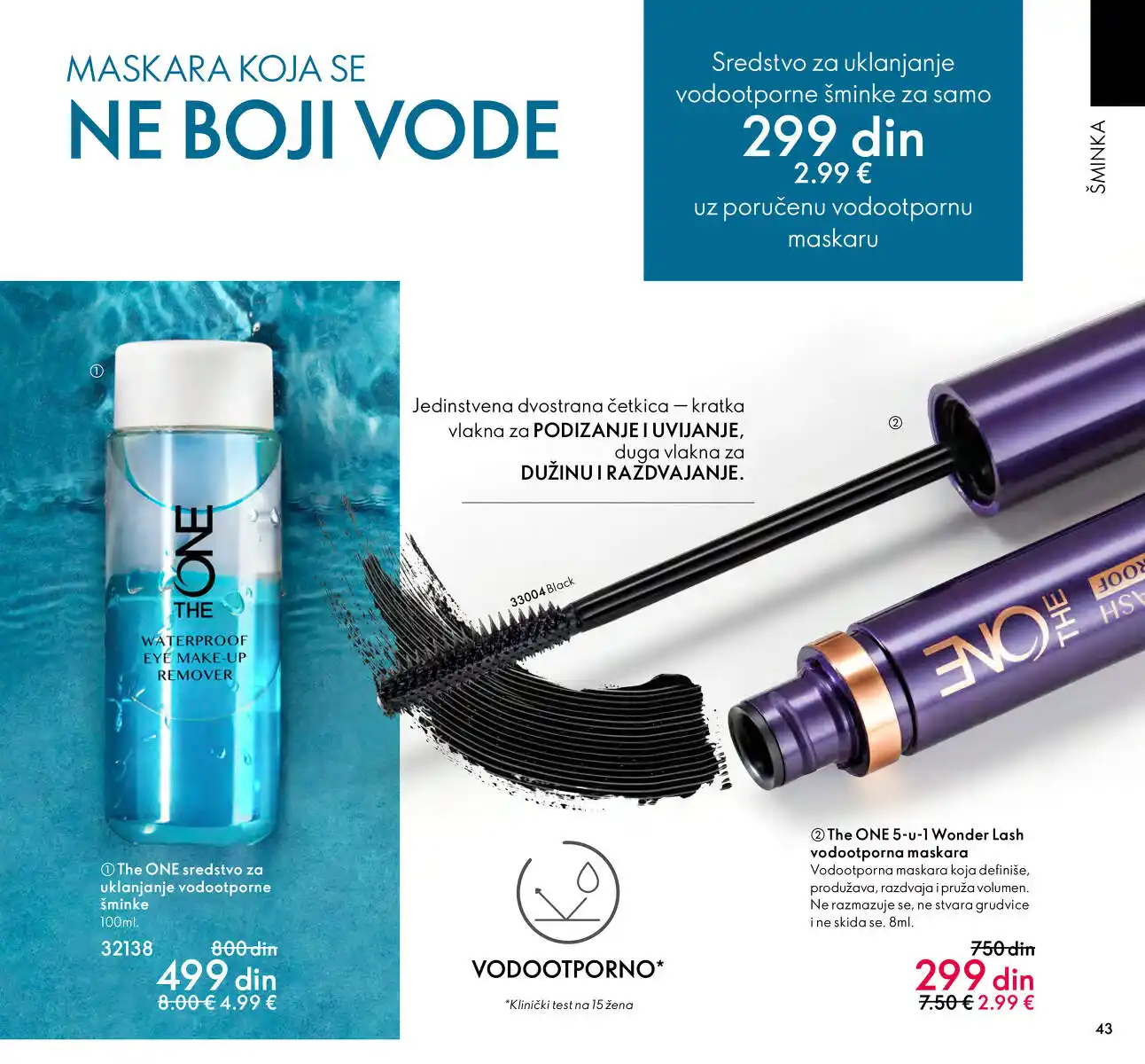 oriflame