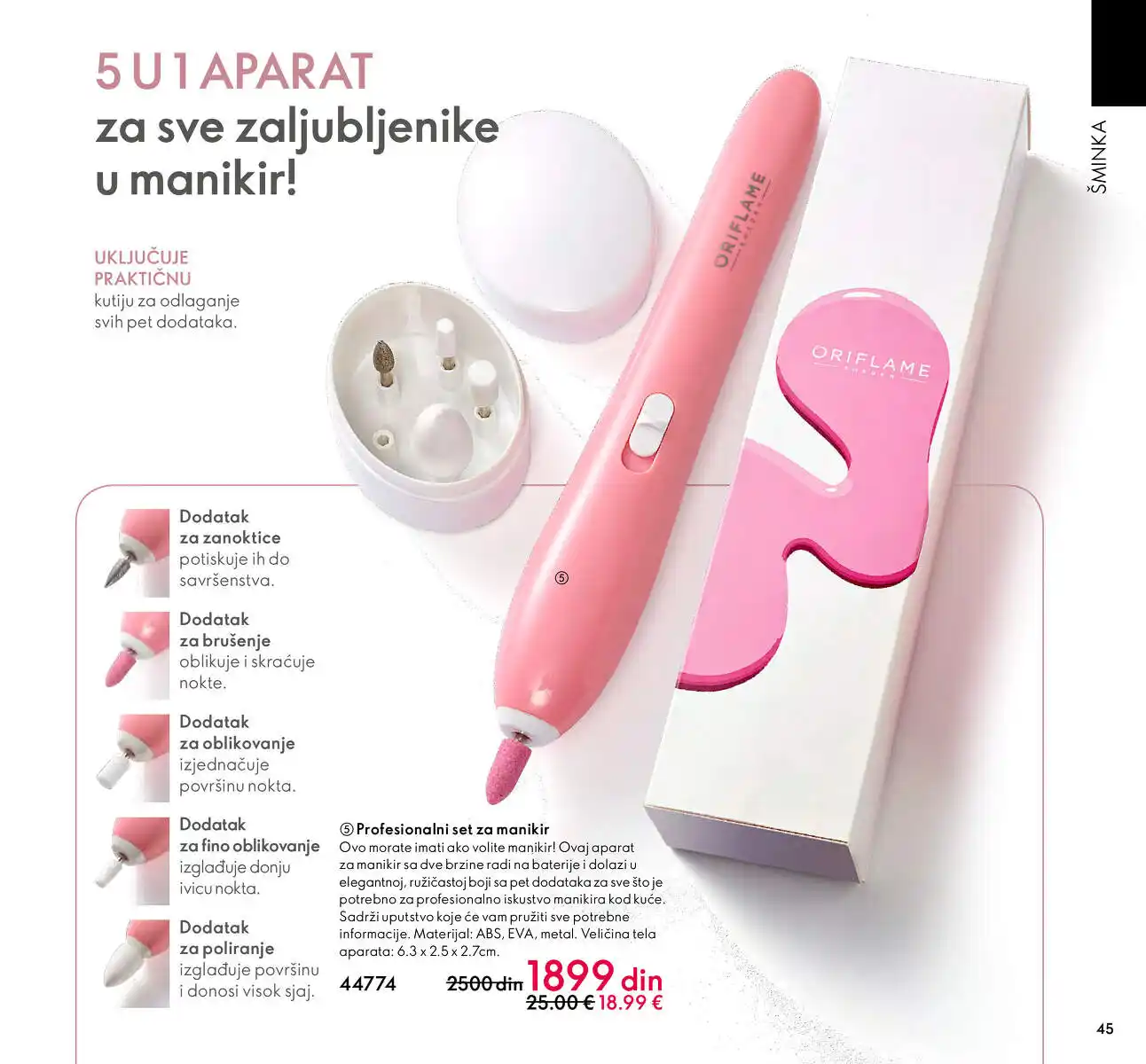 oriflame