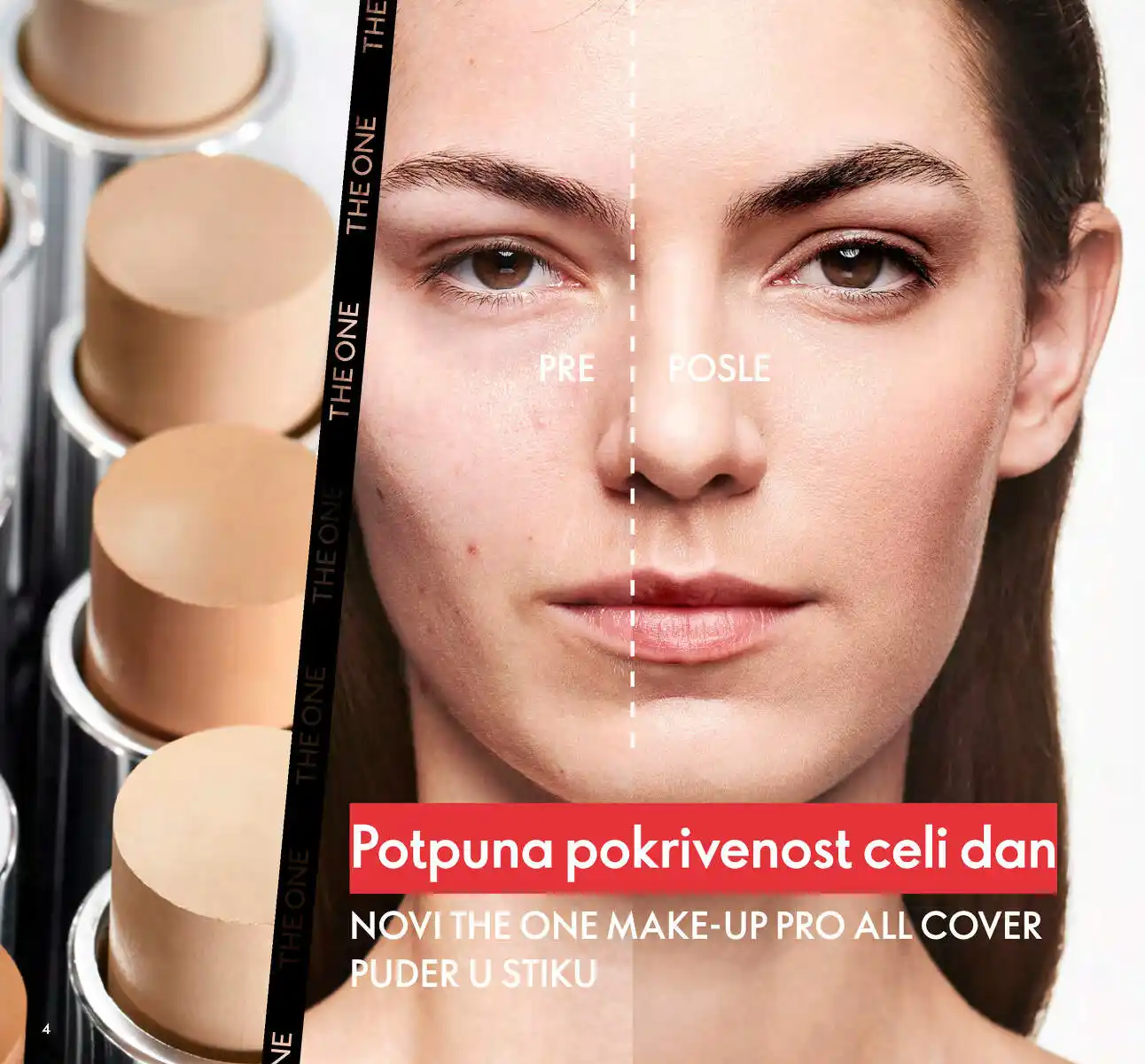 oriflame