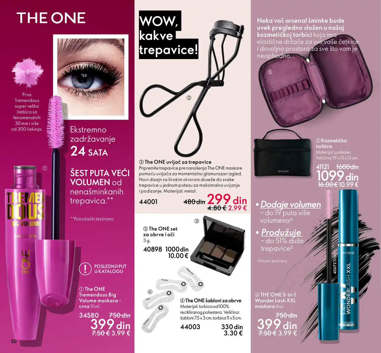 oriflame