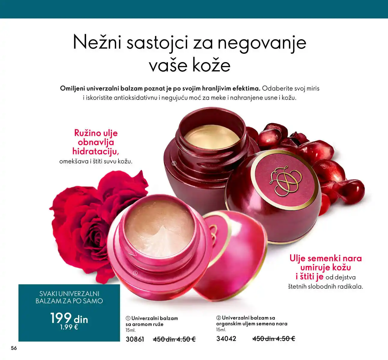 oriflame