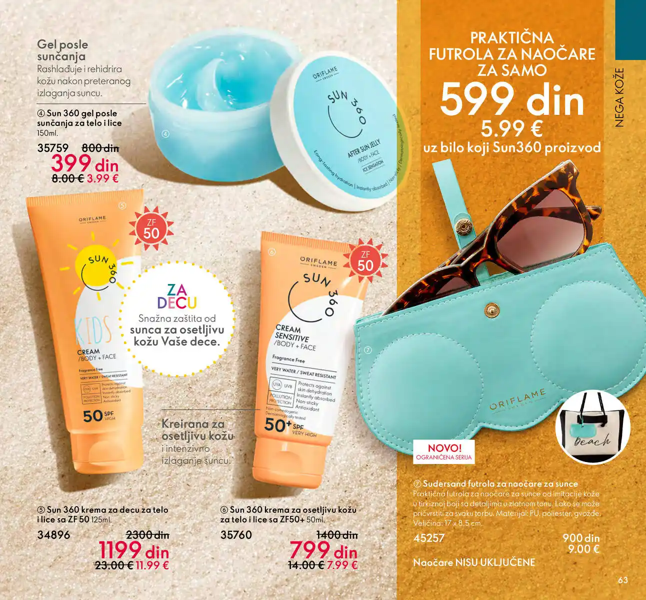 oriflame