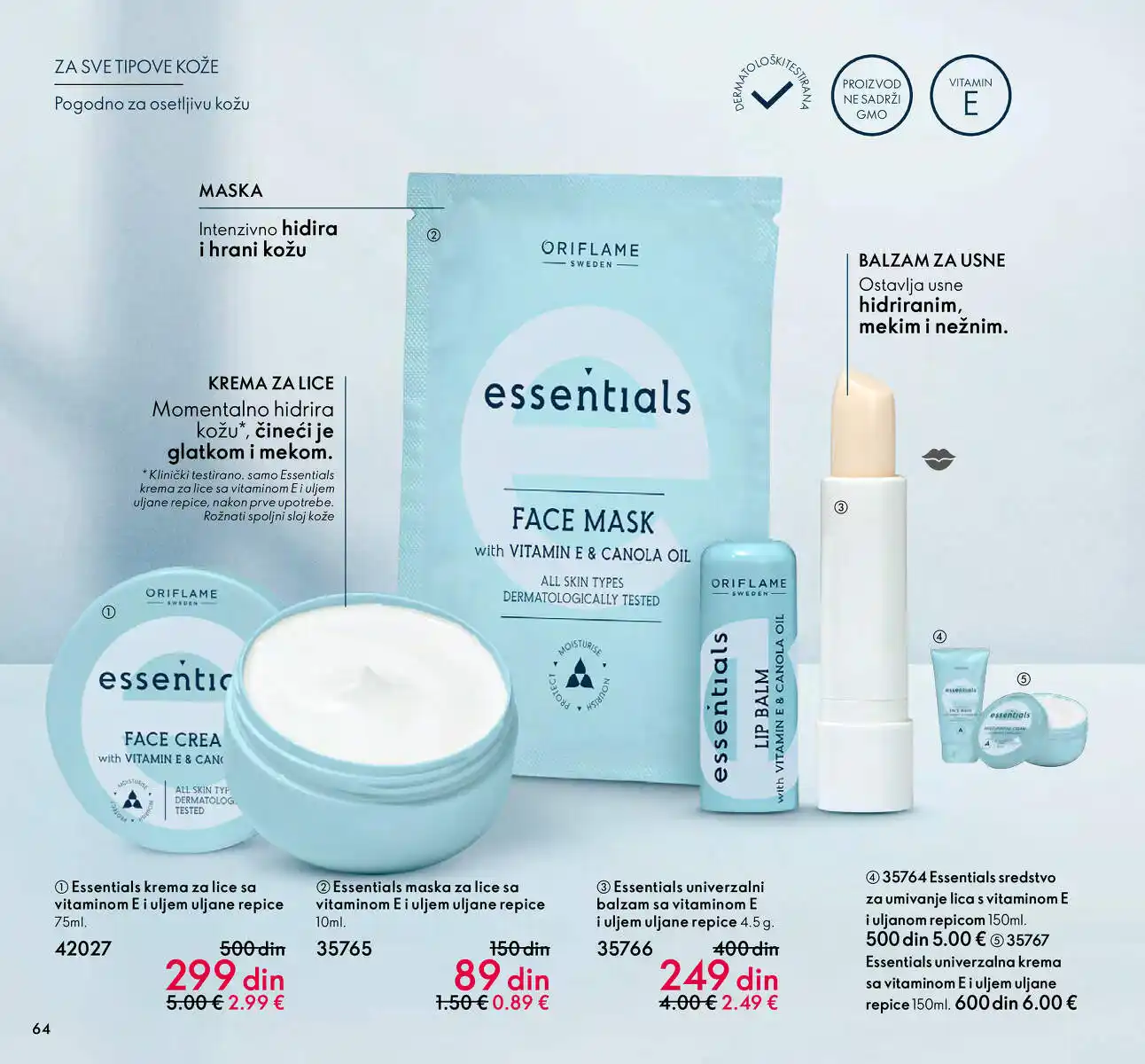 oriflame