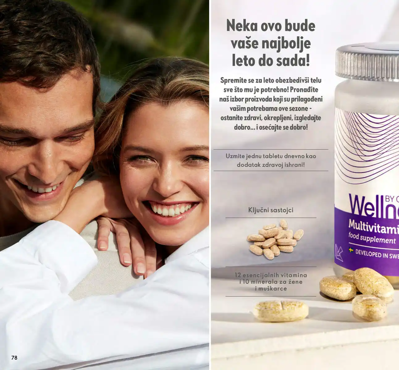 oriflame