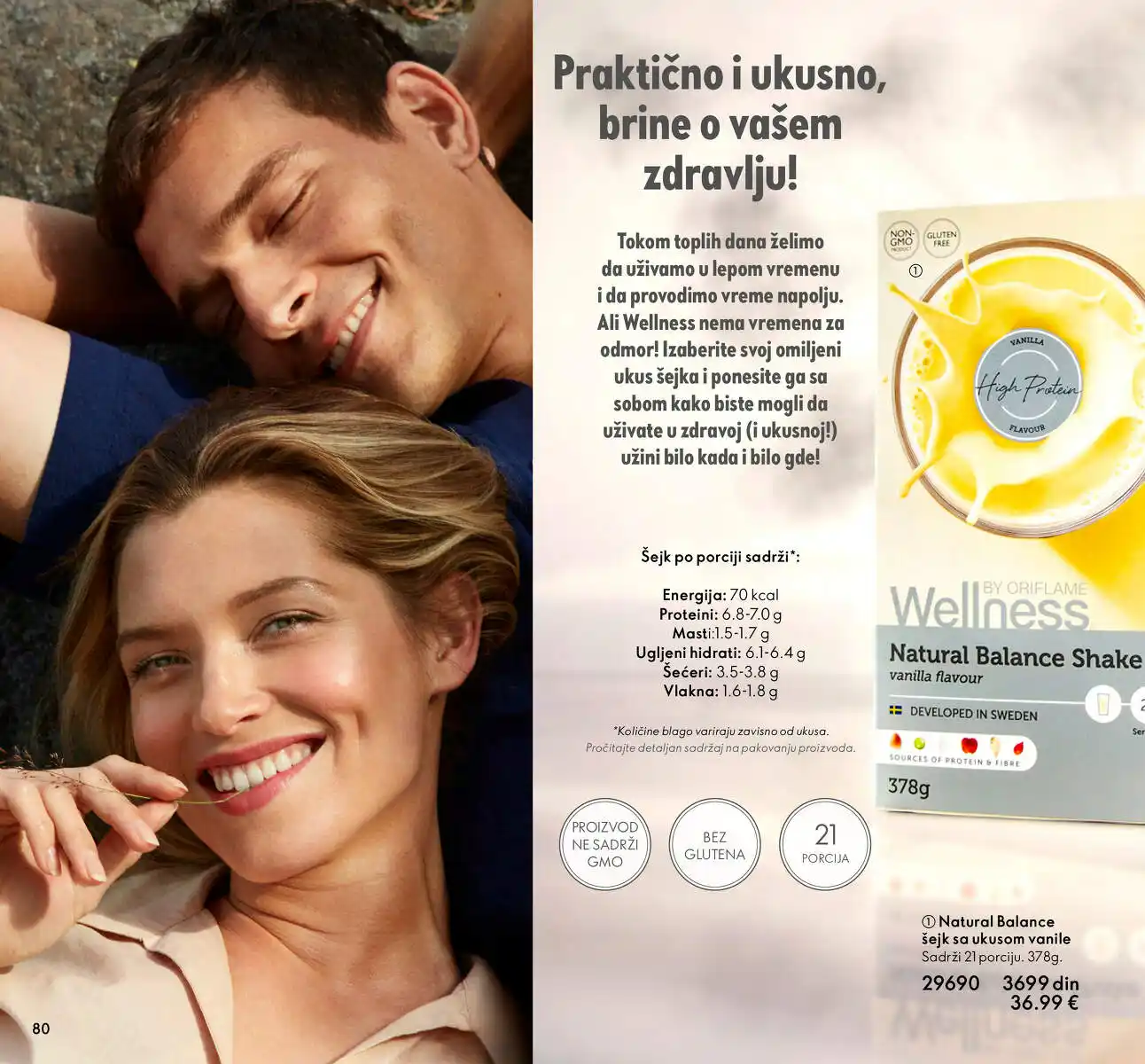 oriflame