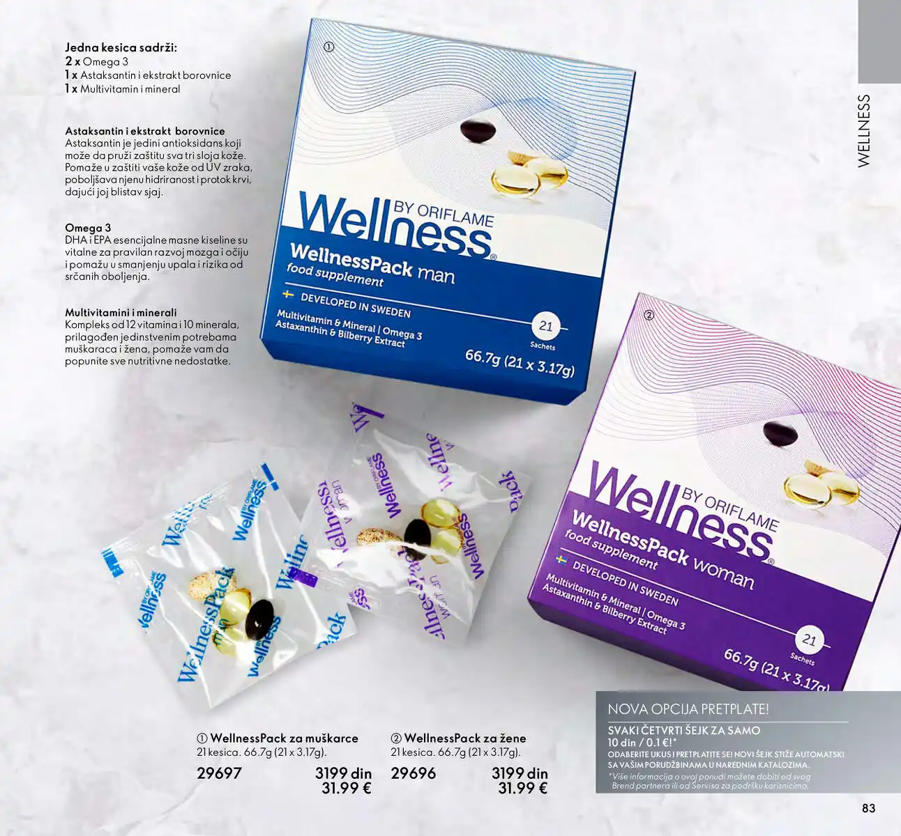 oriflame