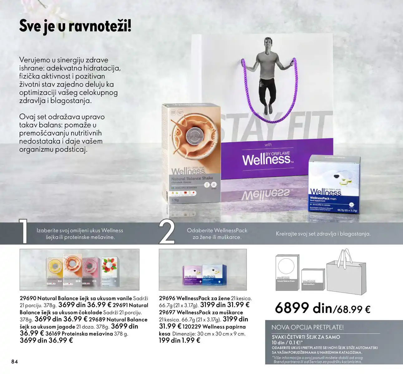 oriflame