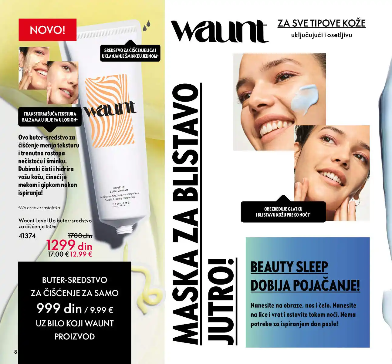 oriflame