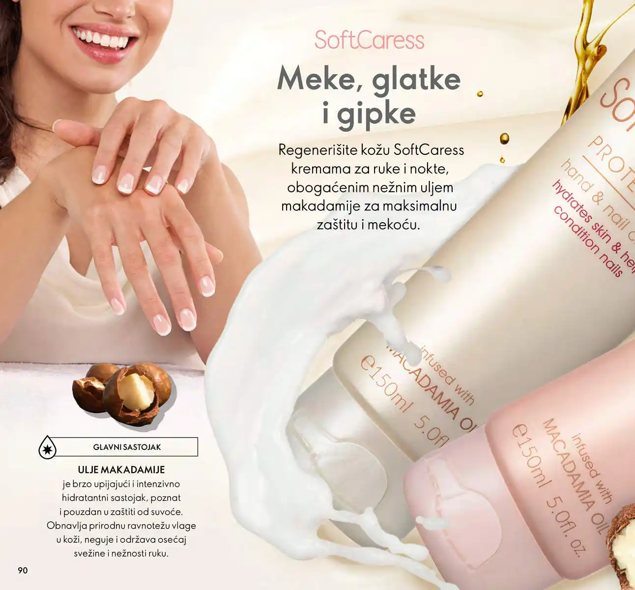oriflame