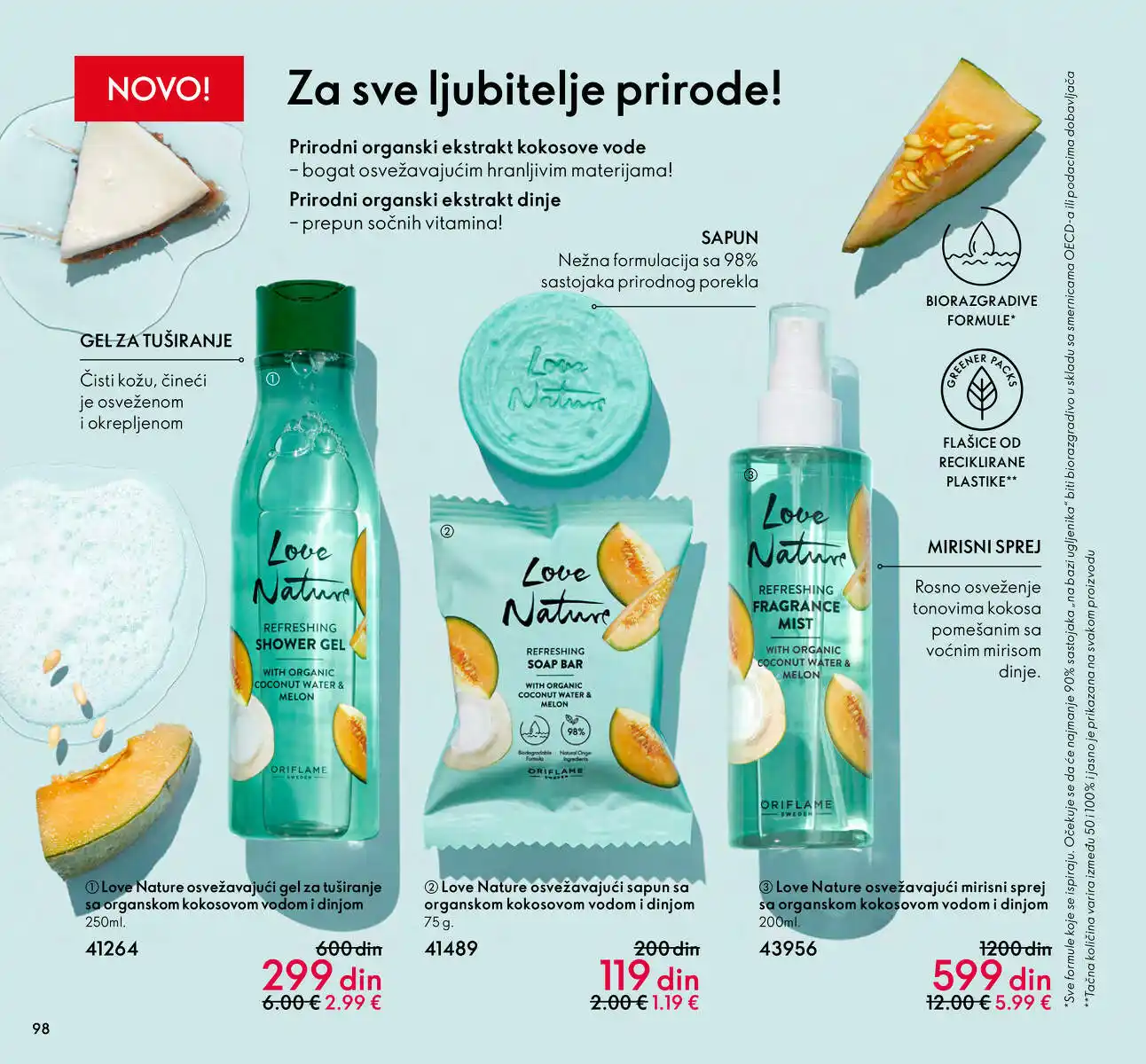 oriflame