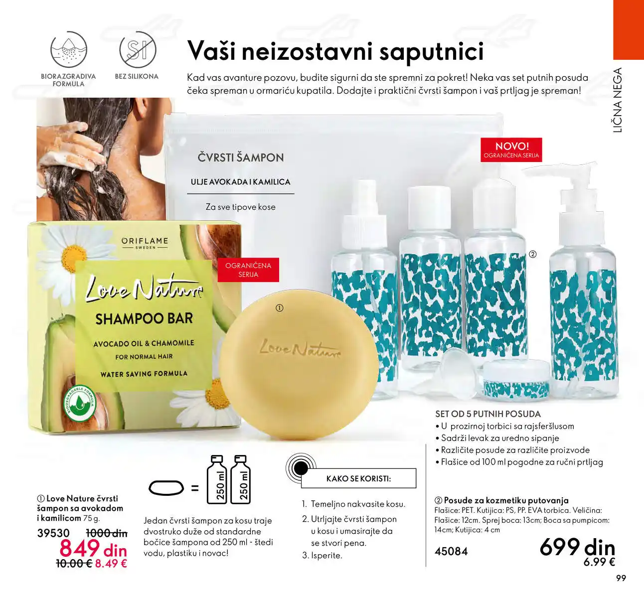 oriflame