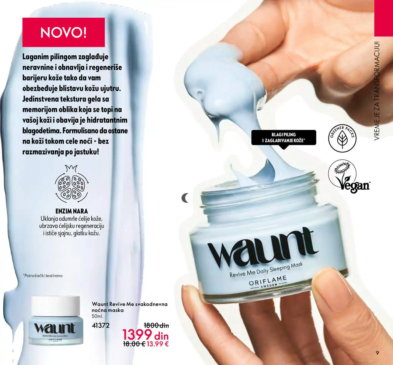 oriflame