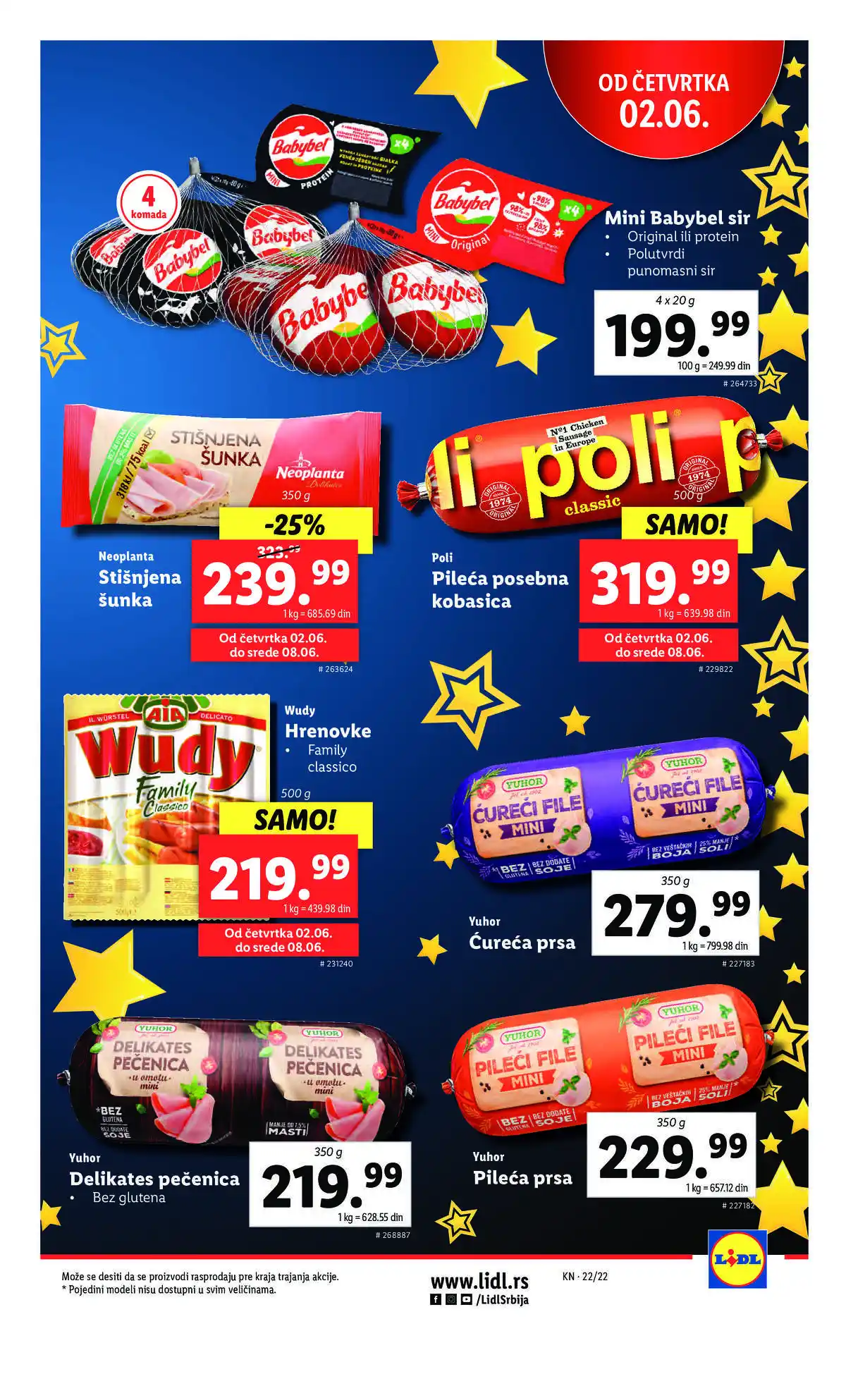 lidl
