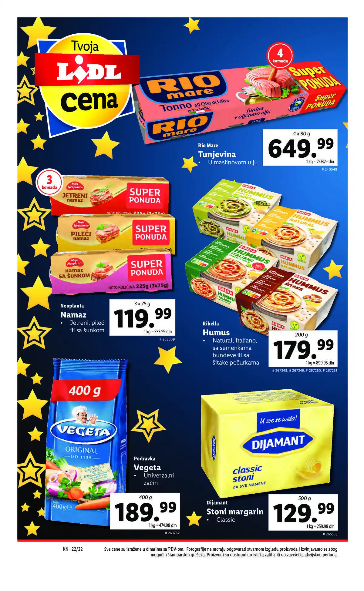 lidl