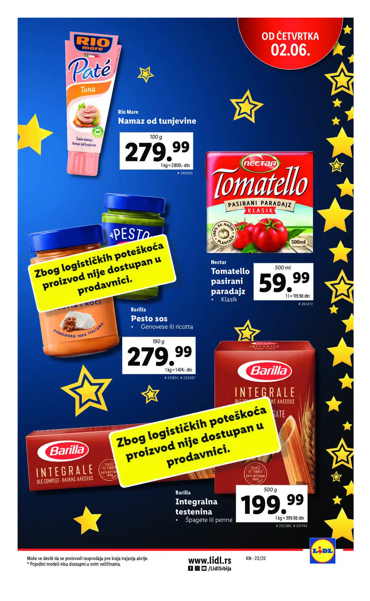 lidl