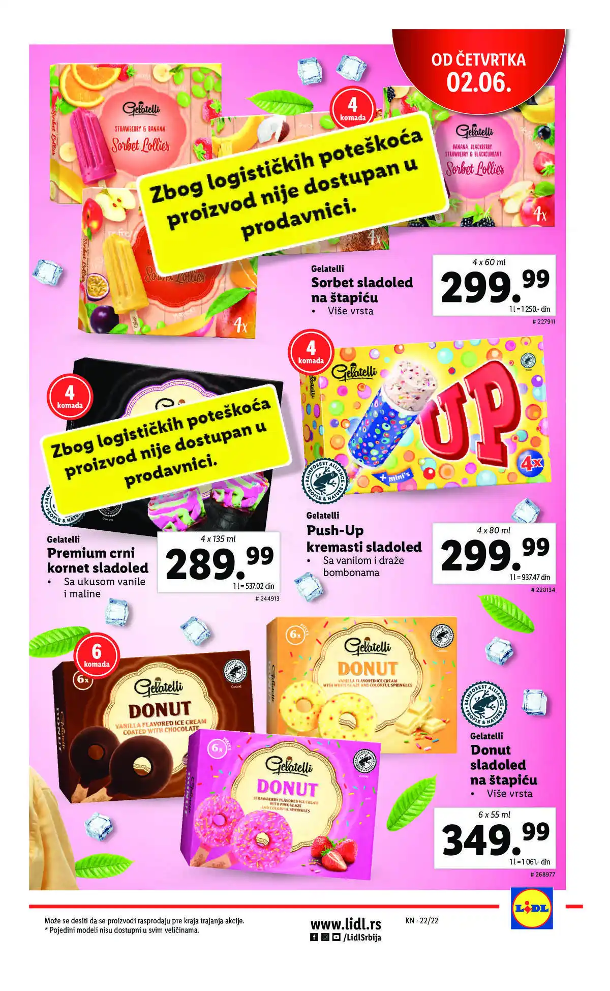 lidl