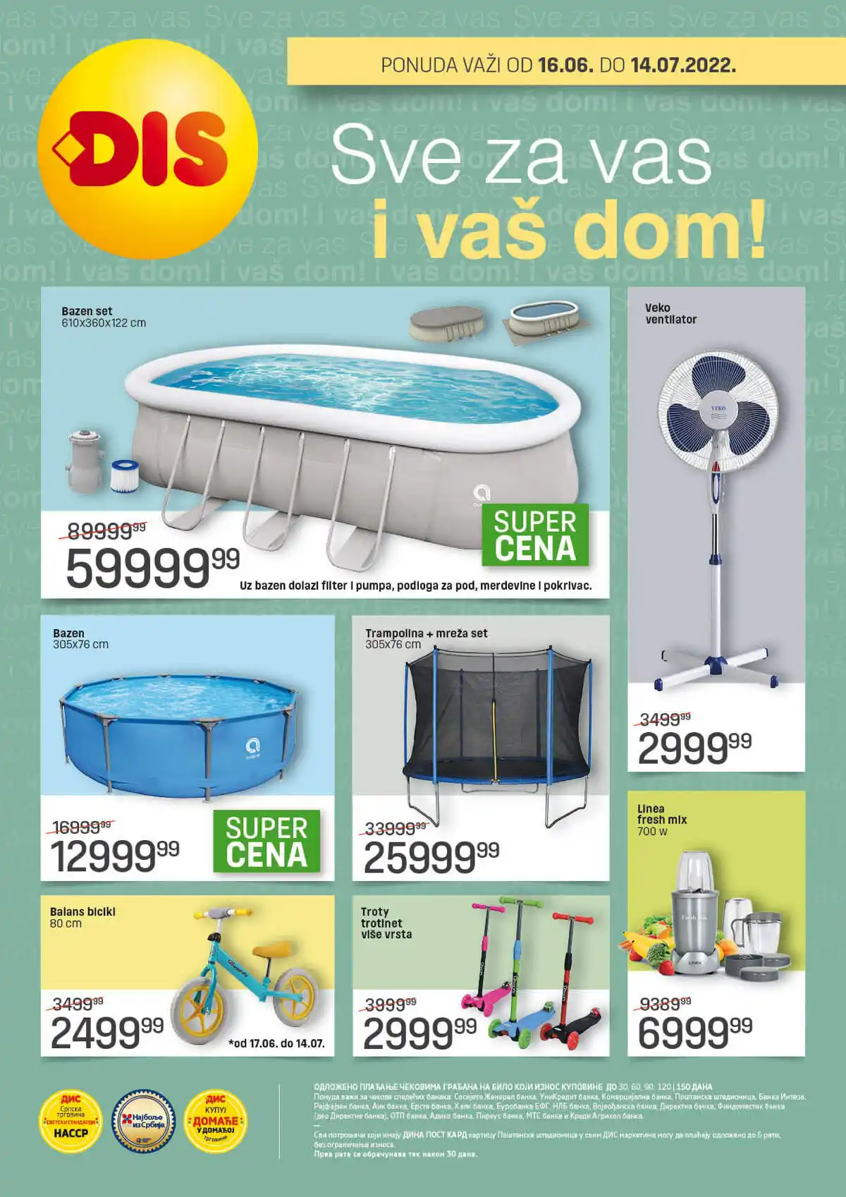 dis-market