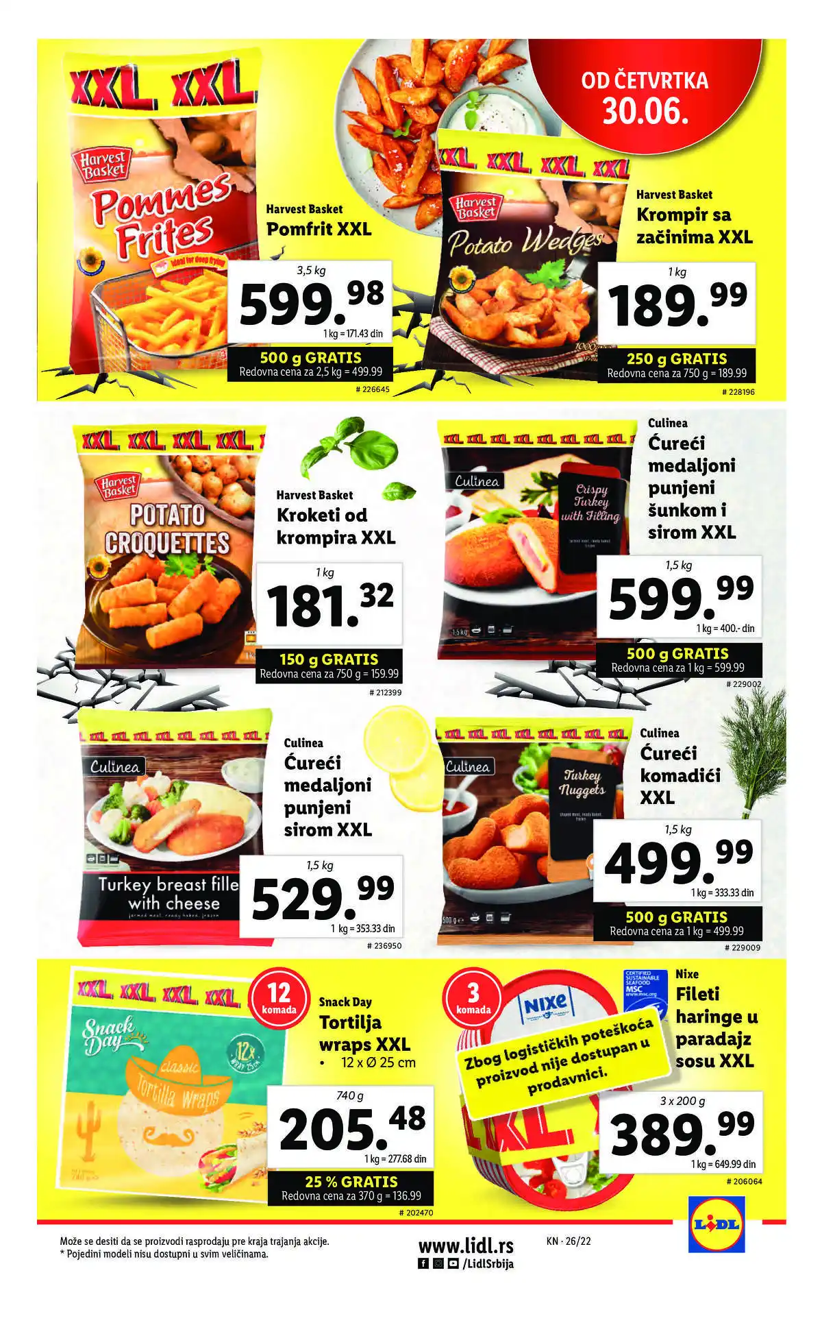 lidl