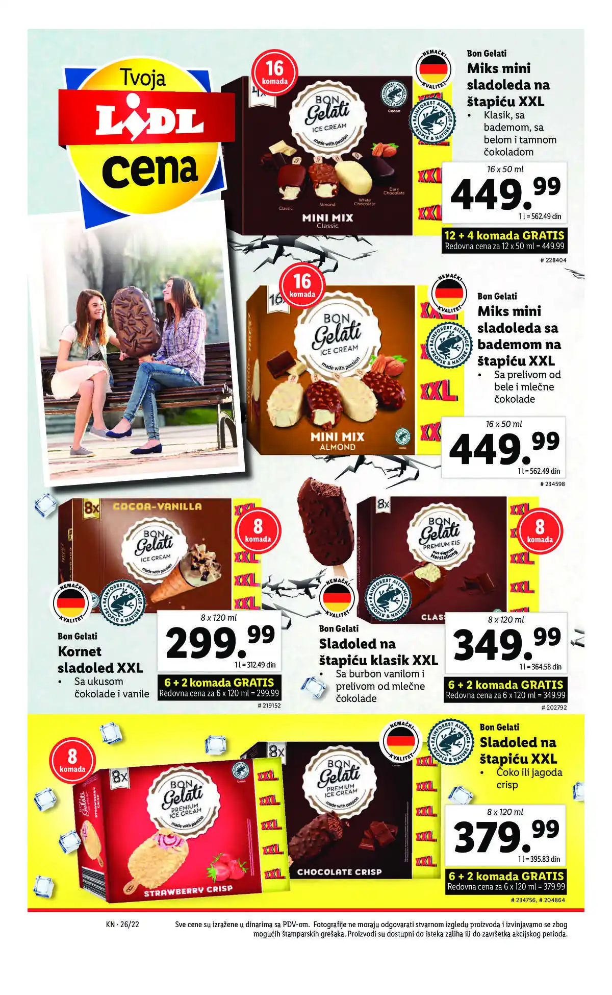 lidl