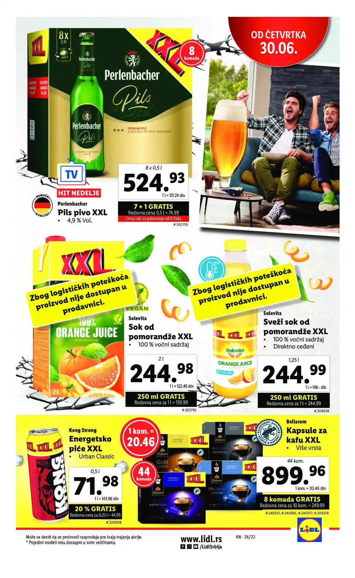 lidl