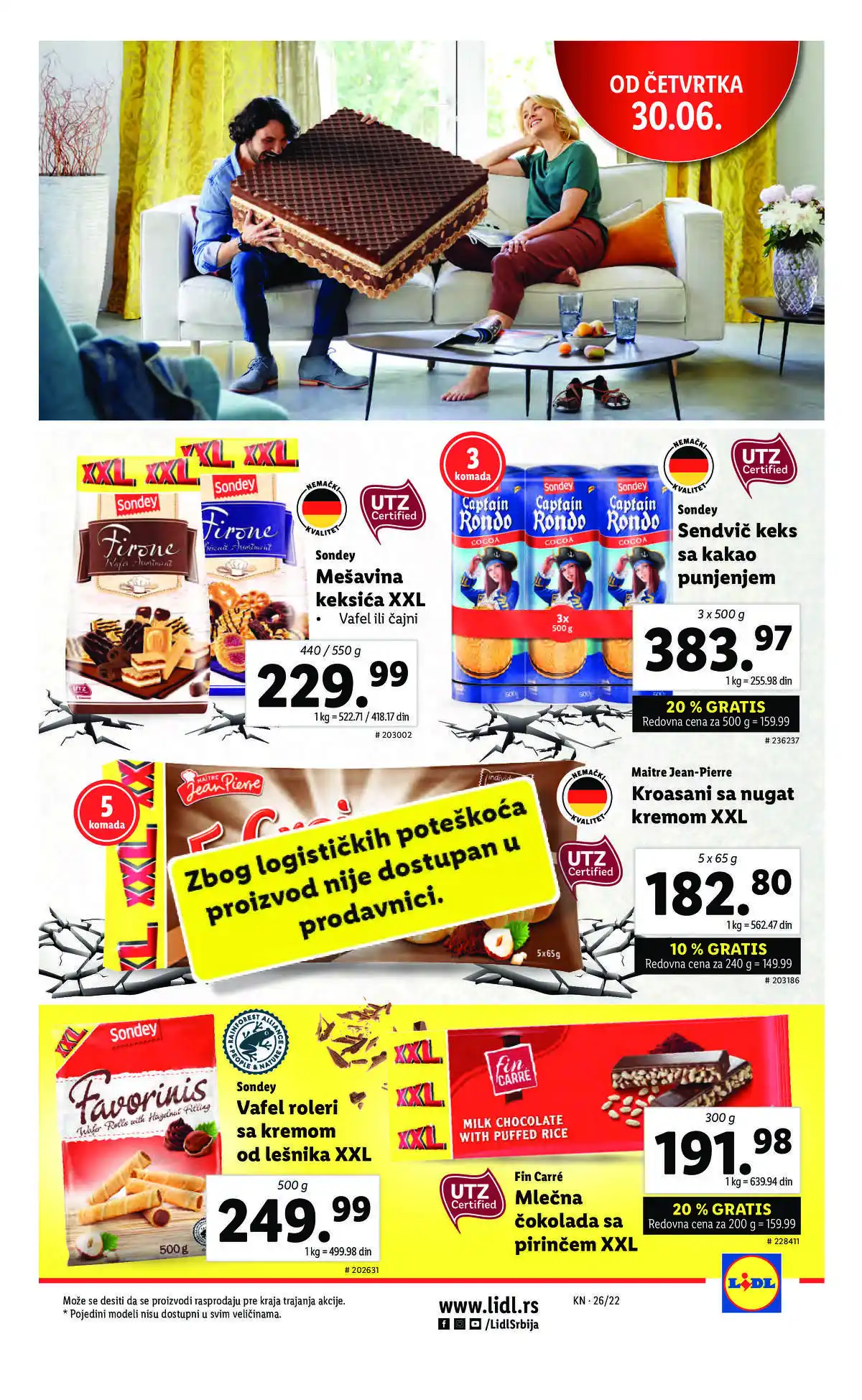 lidl
