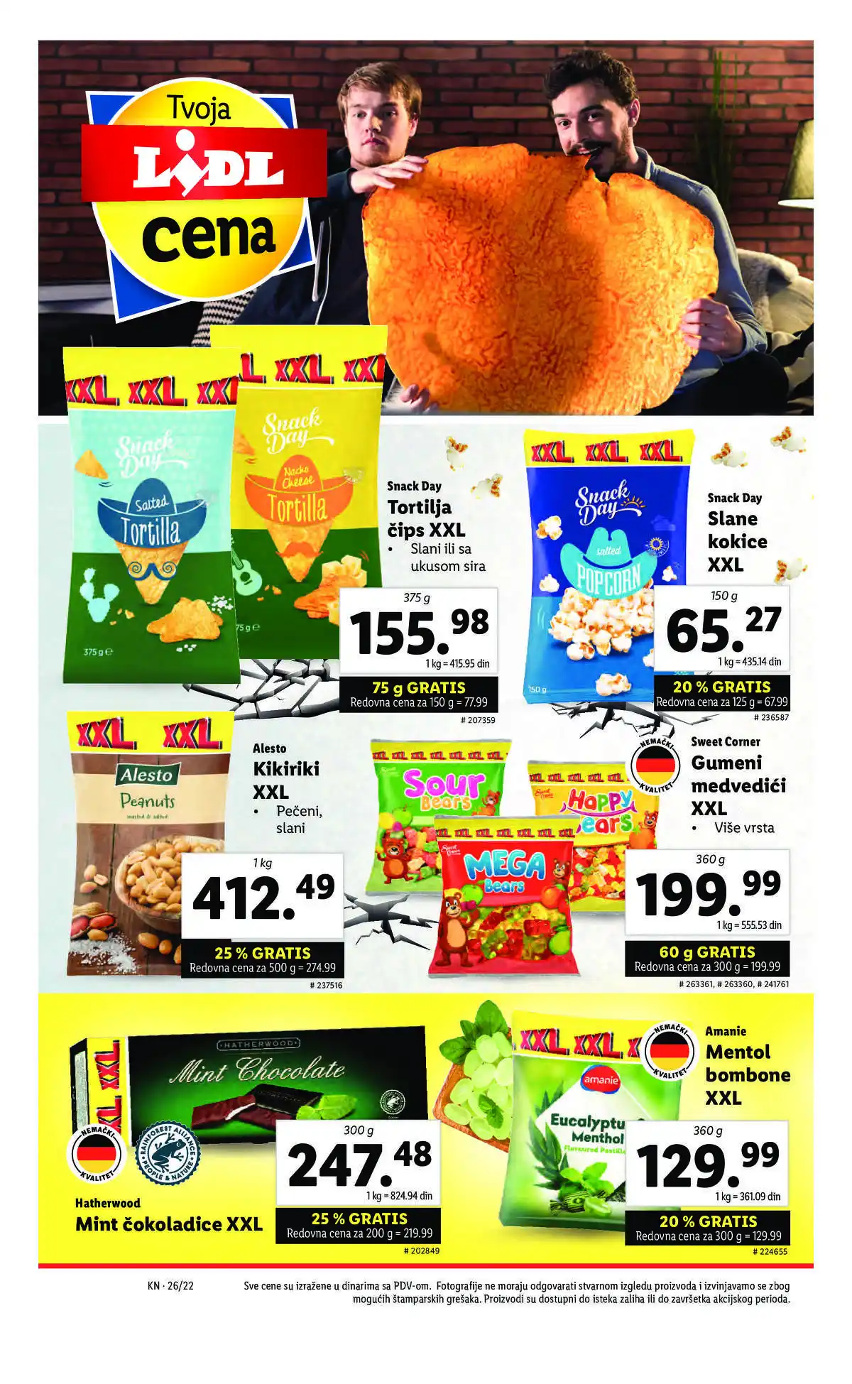 lidl