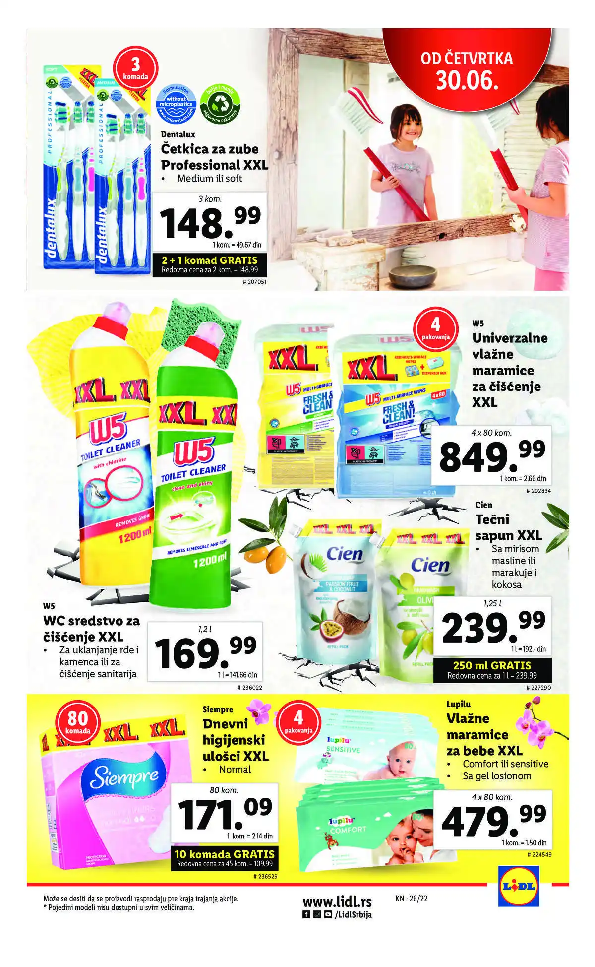 lidl
