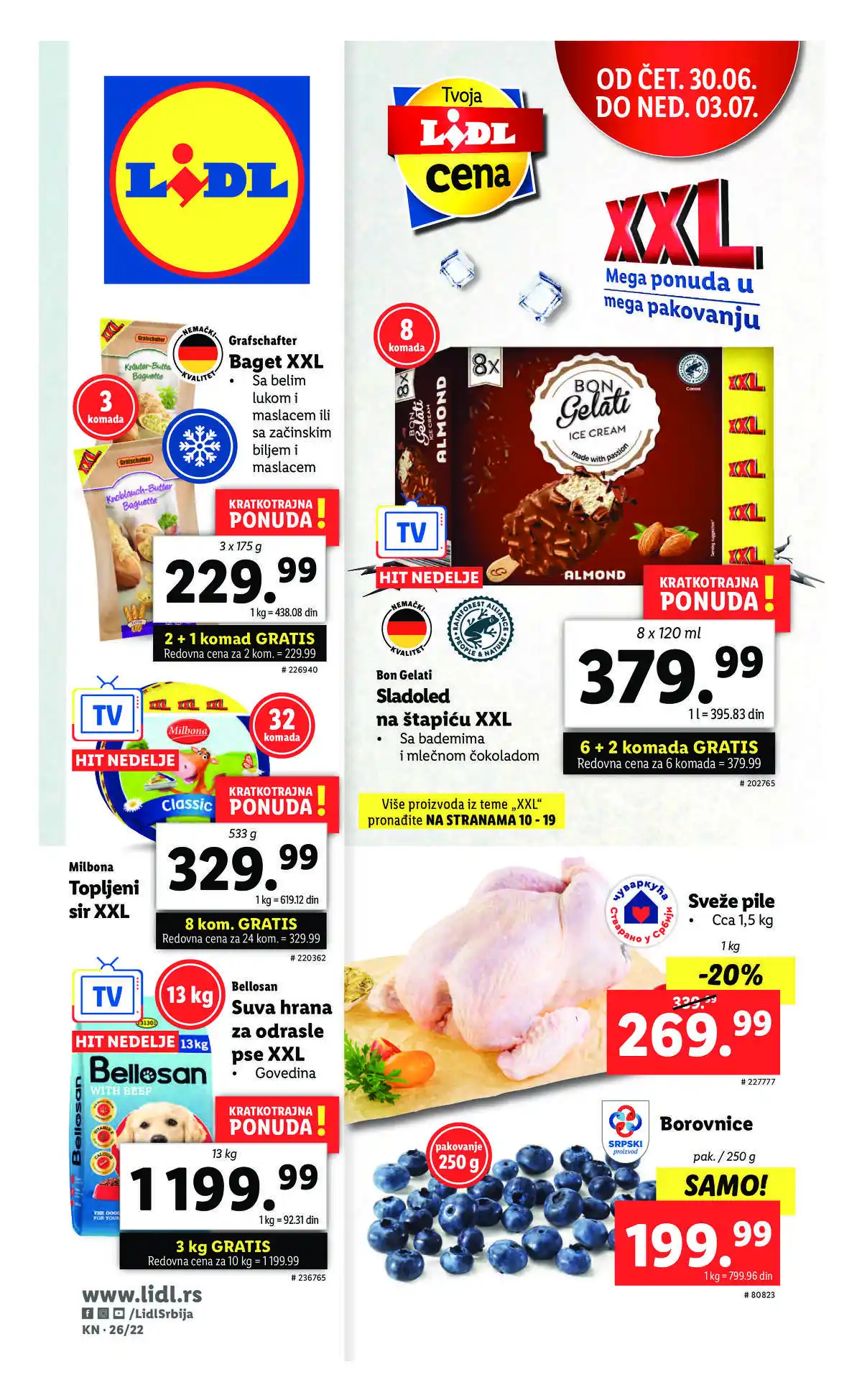 lidl