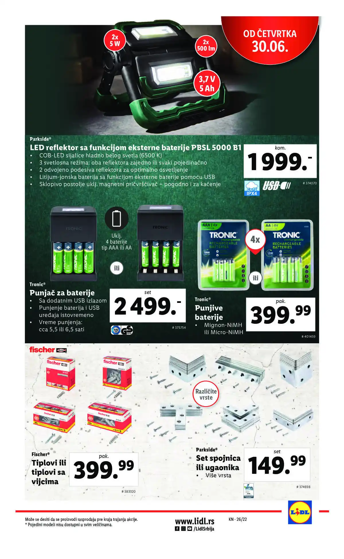 lidl