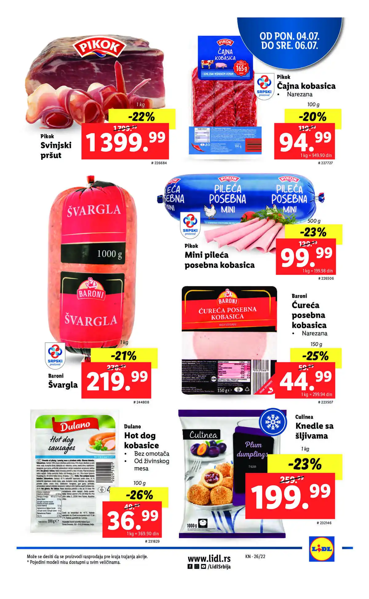 lidl