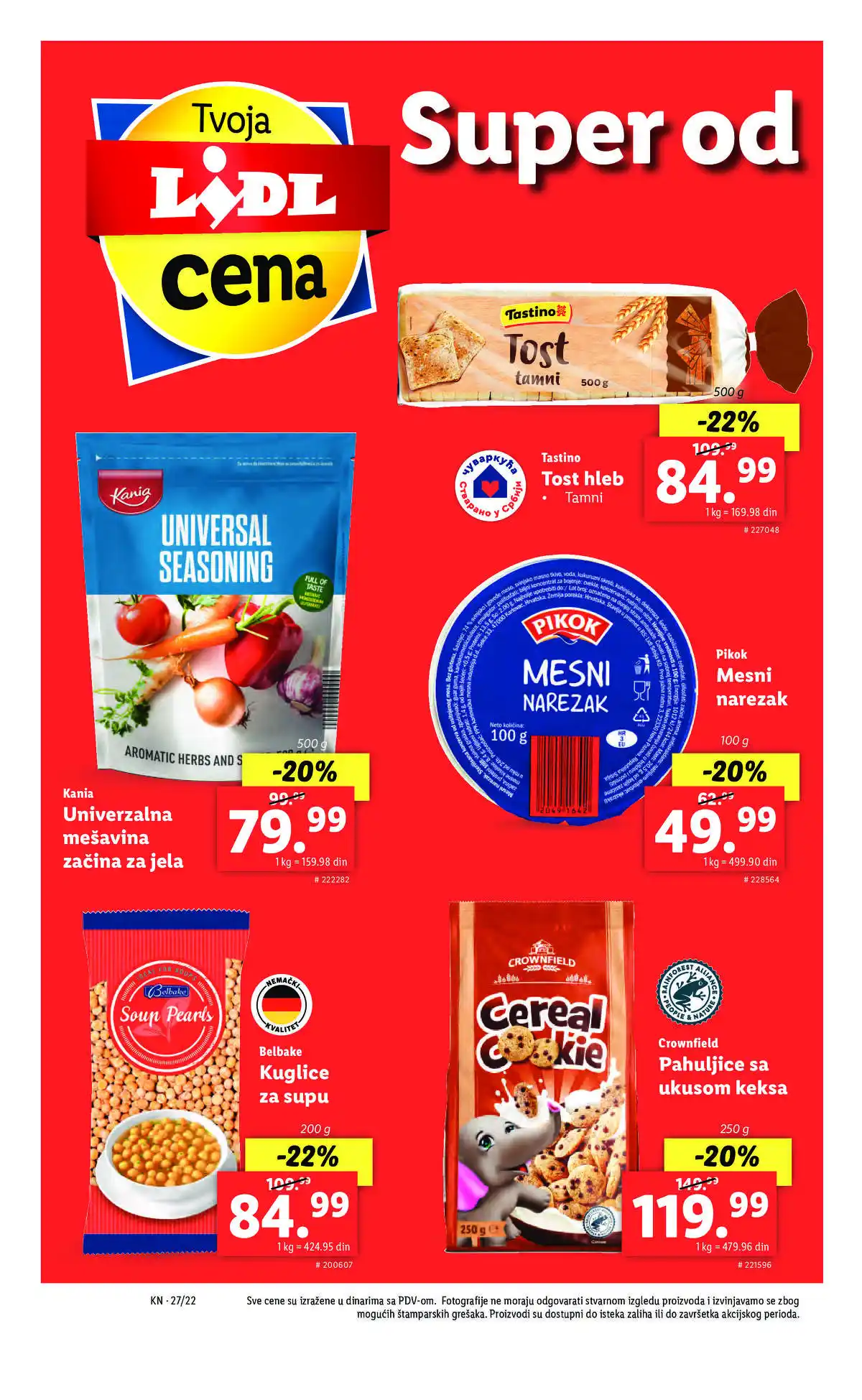 lidl