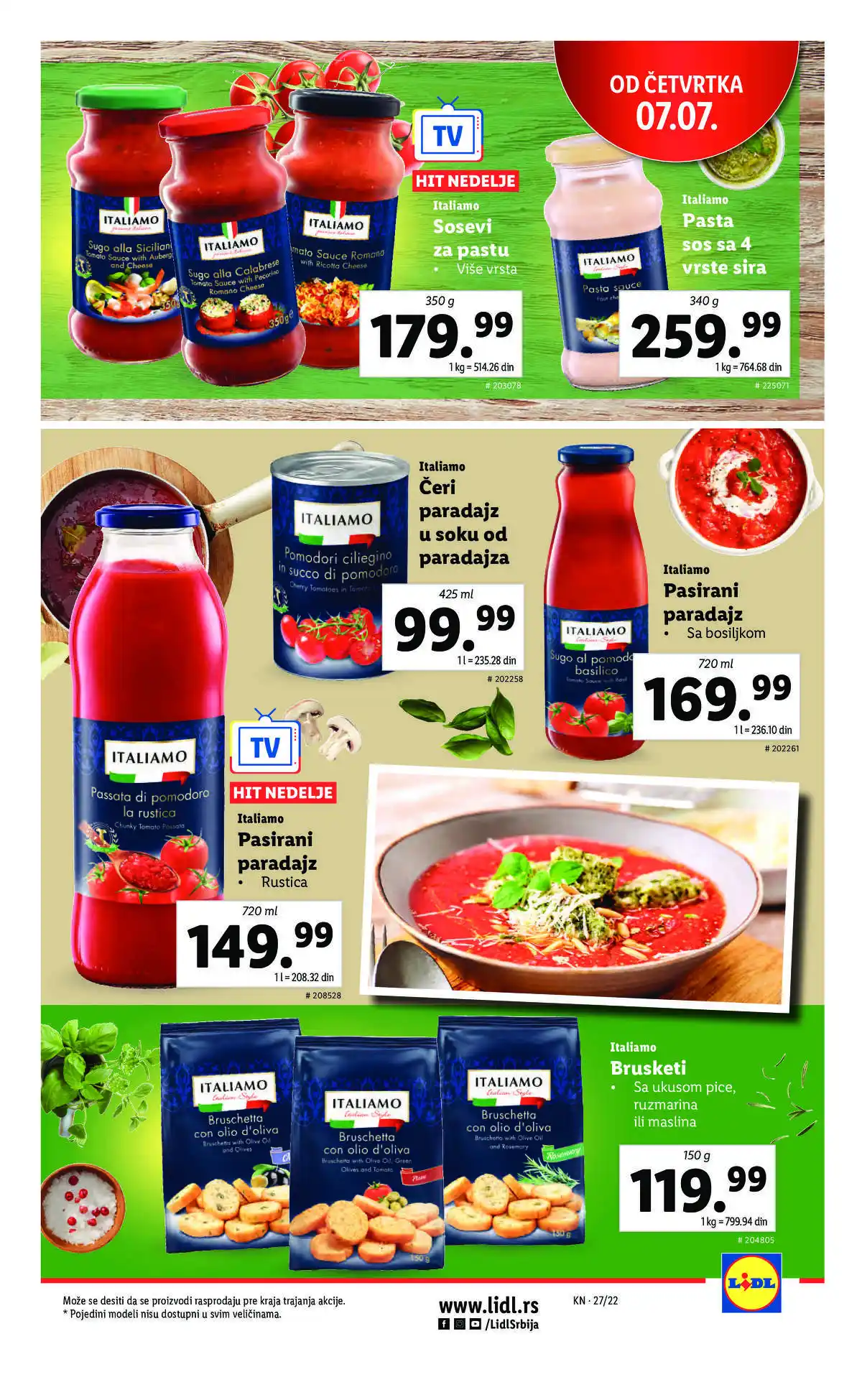 lidl