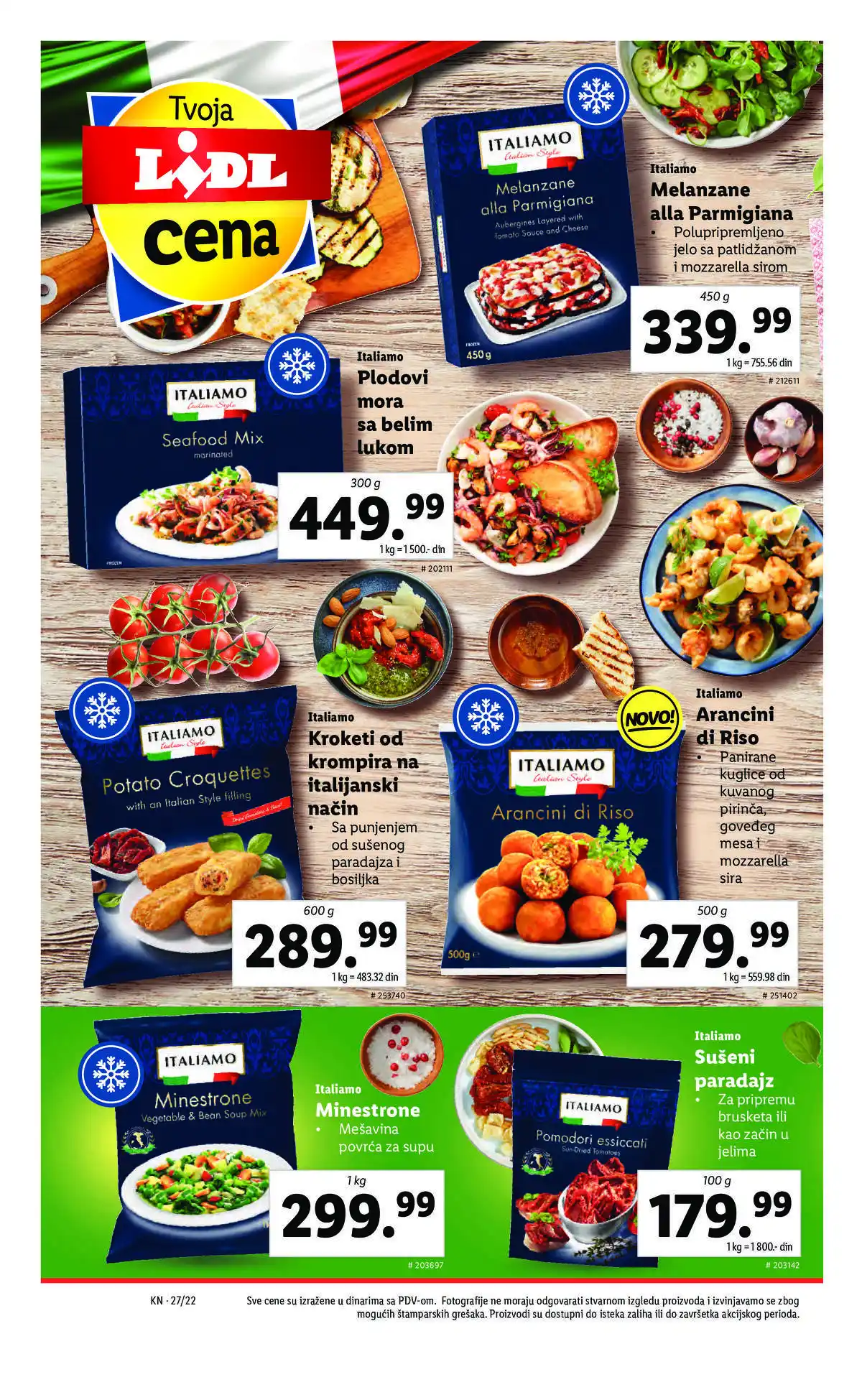 lidl