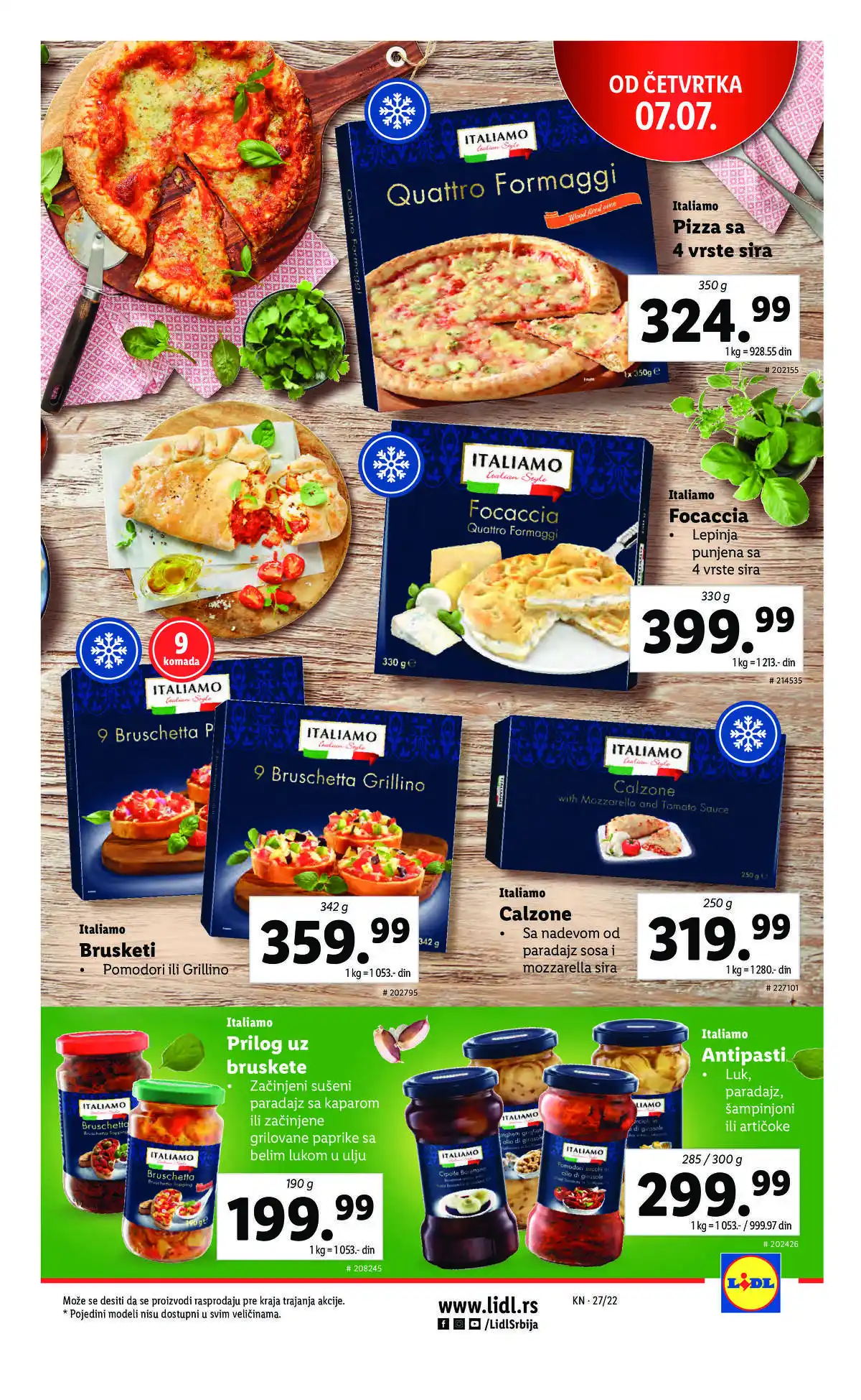 lidl