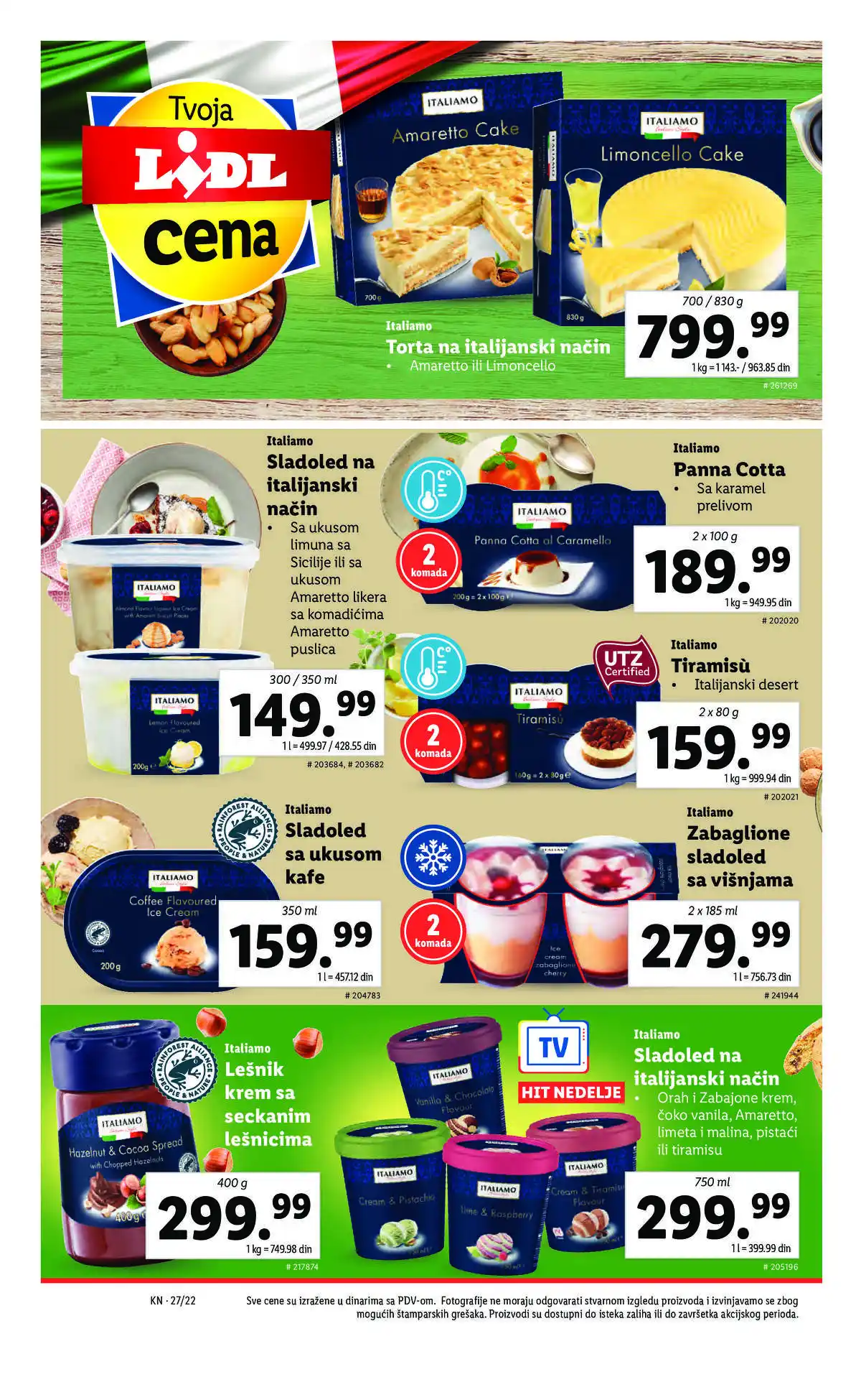 lidl