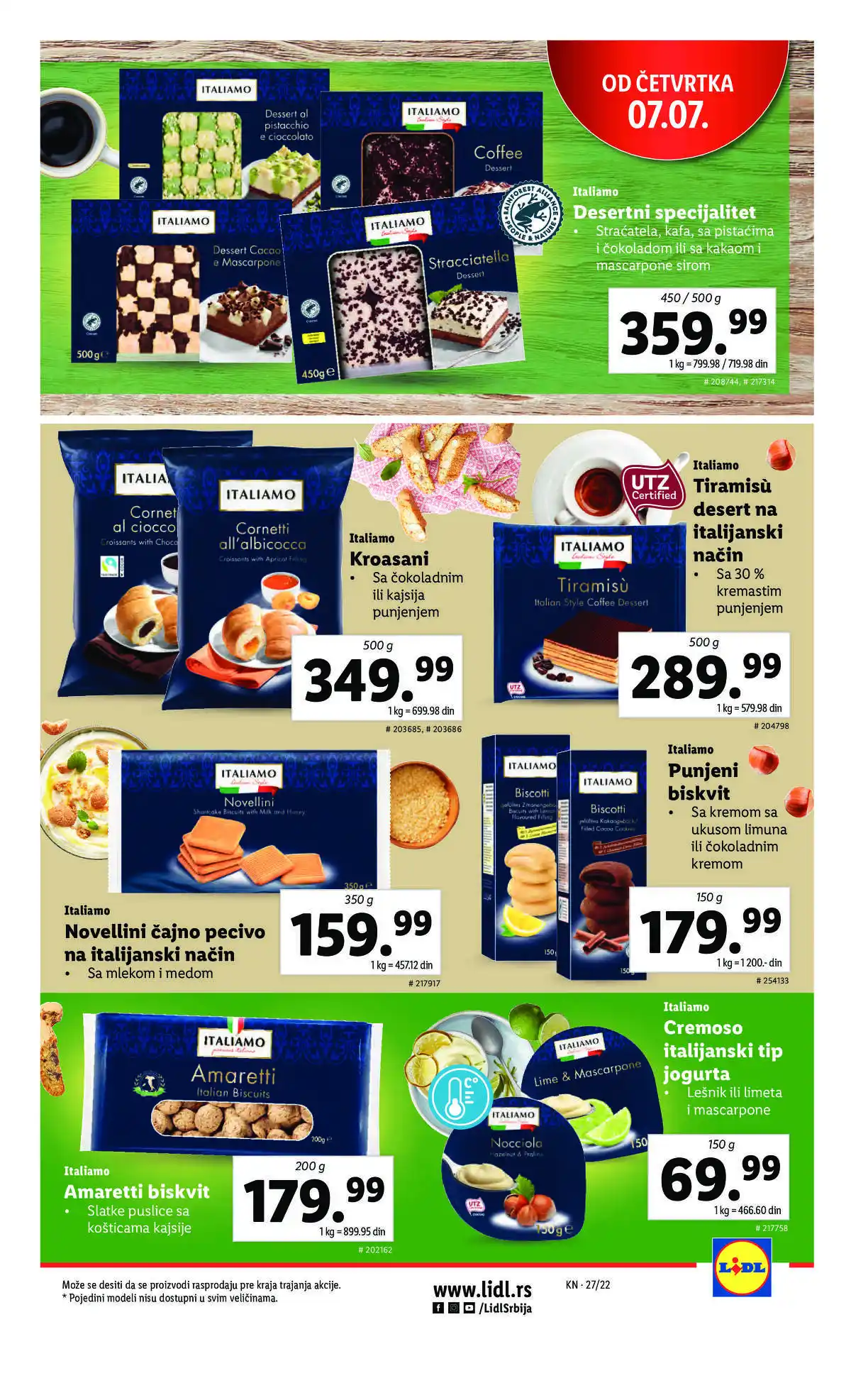 lidl