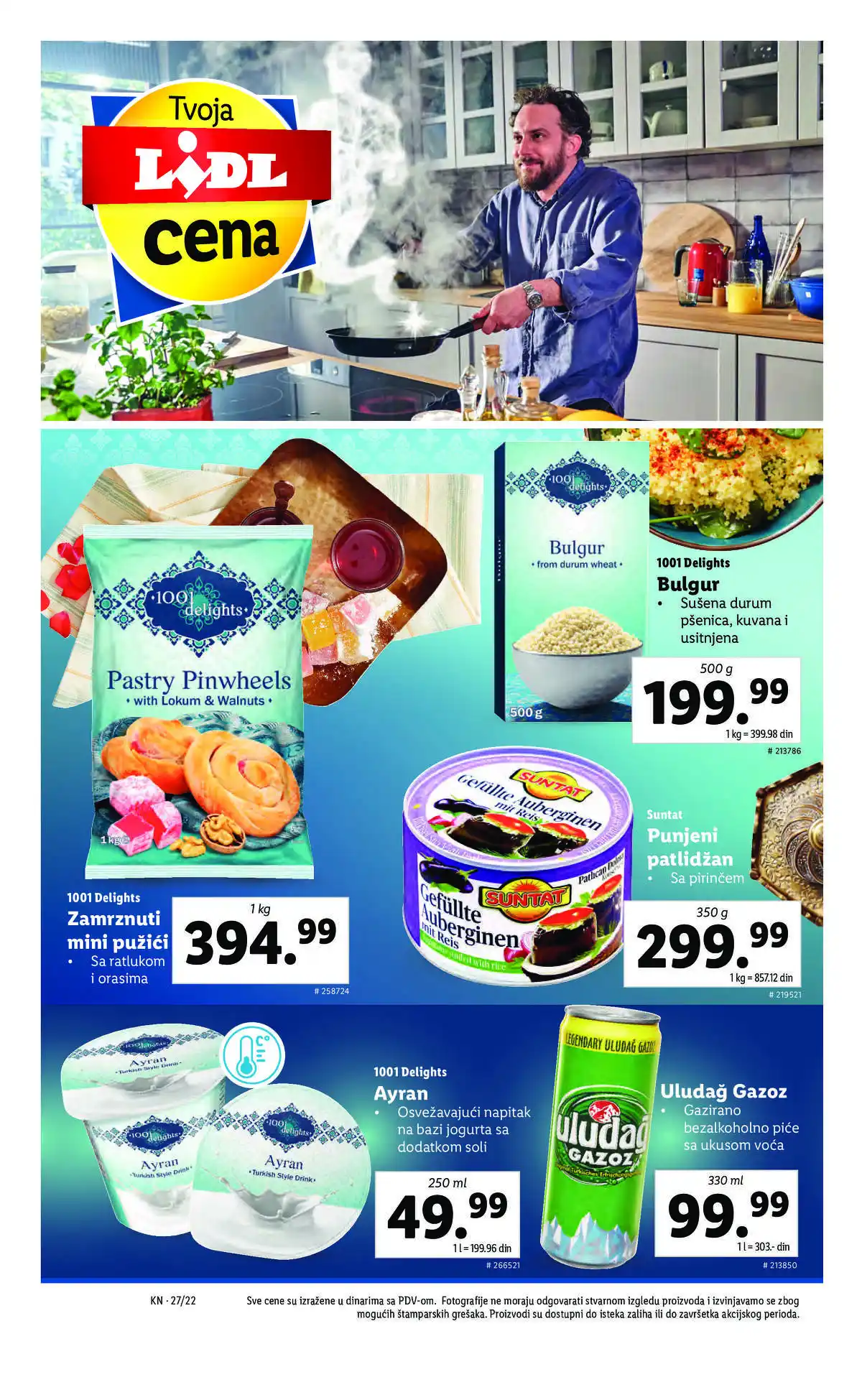 lidl