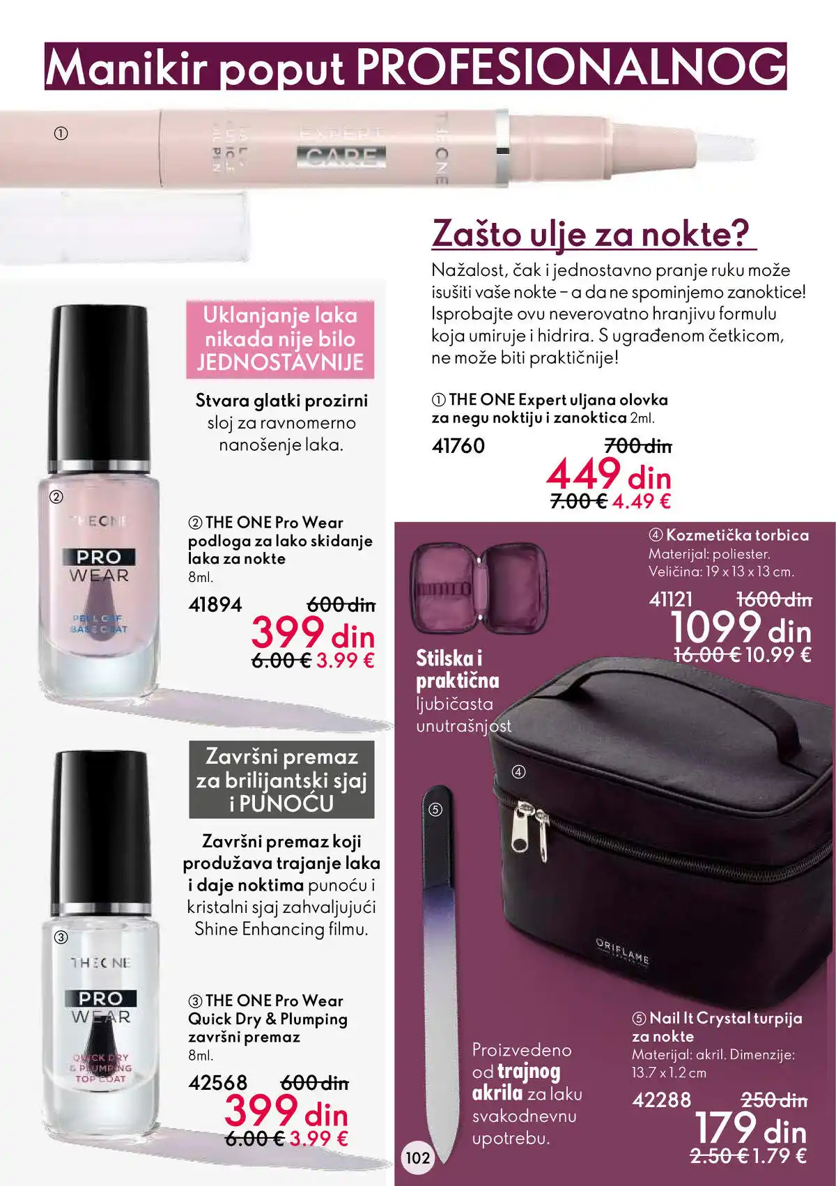 oriflame