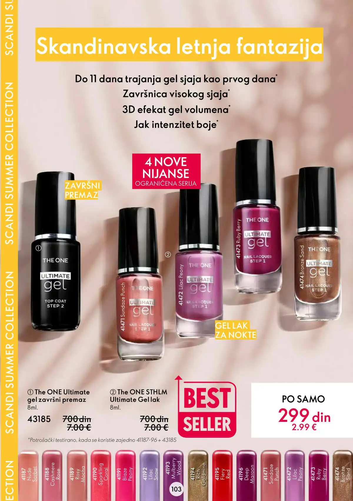 oriflame