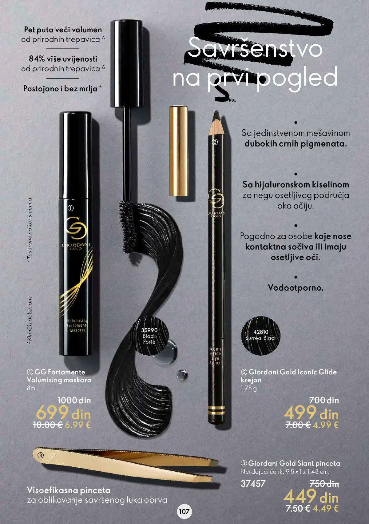 oriflame