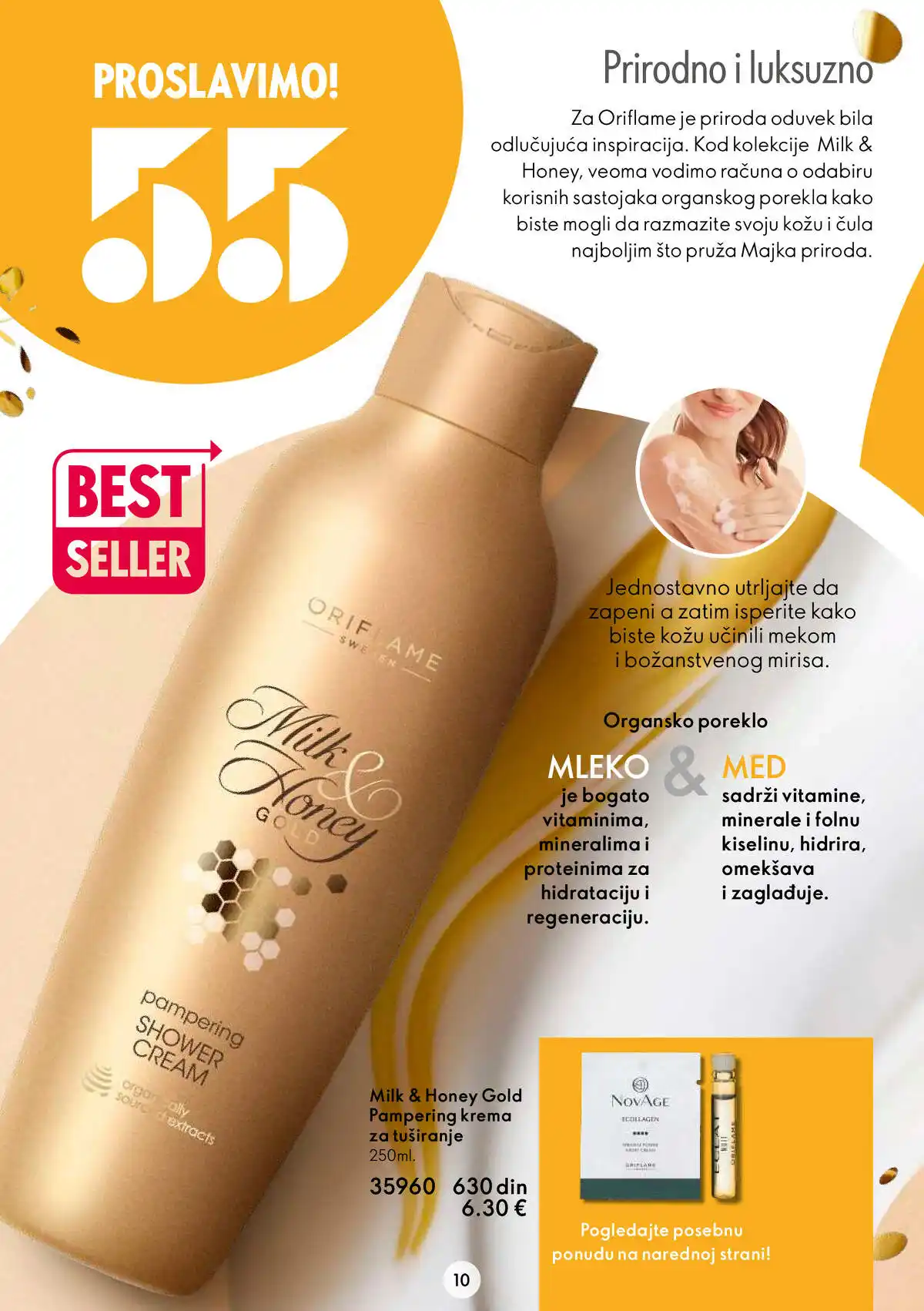 oriflame