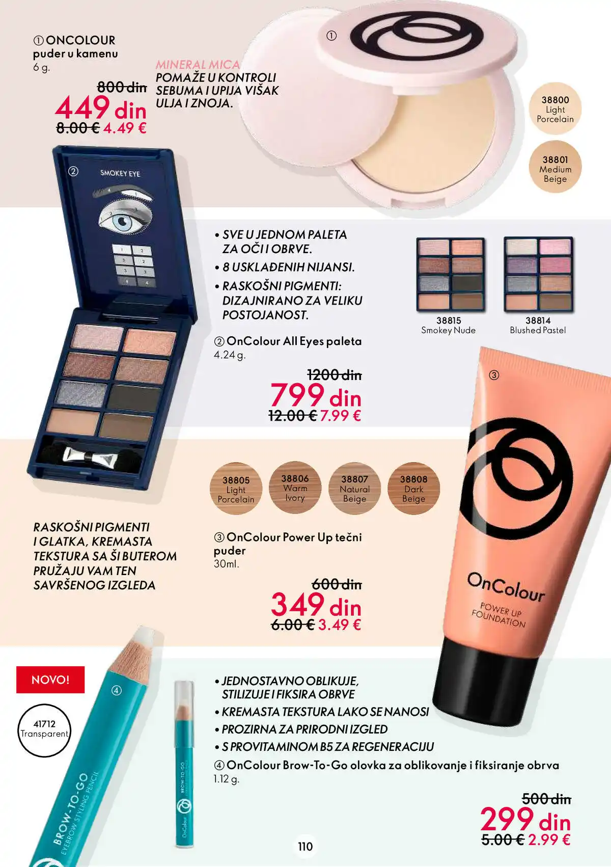 oriflame