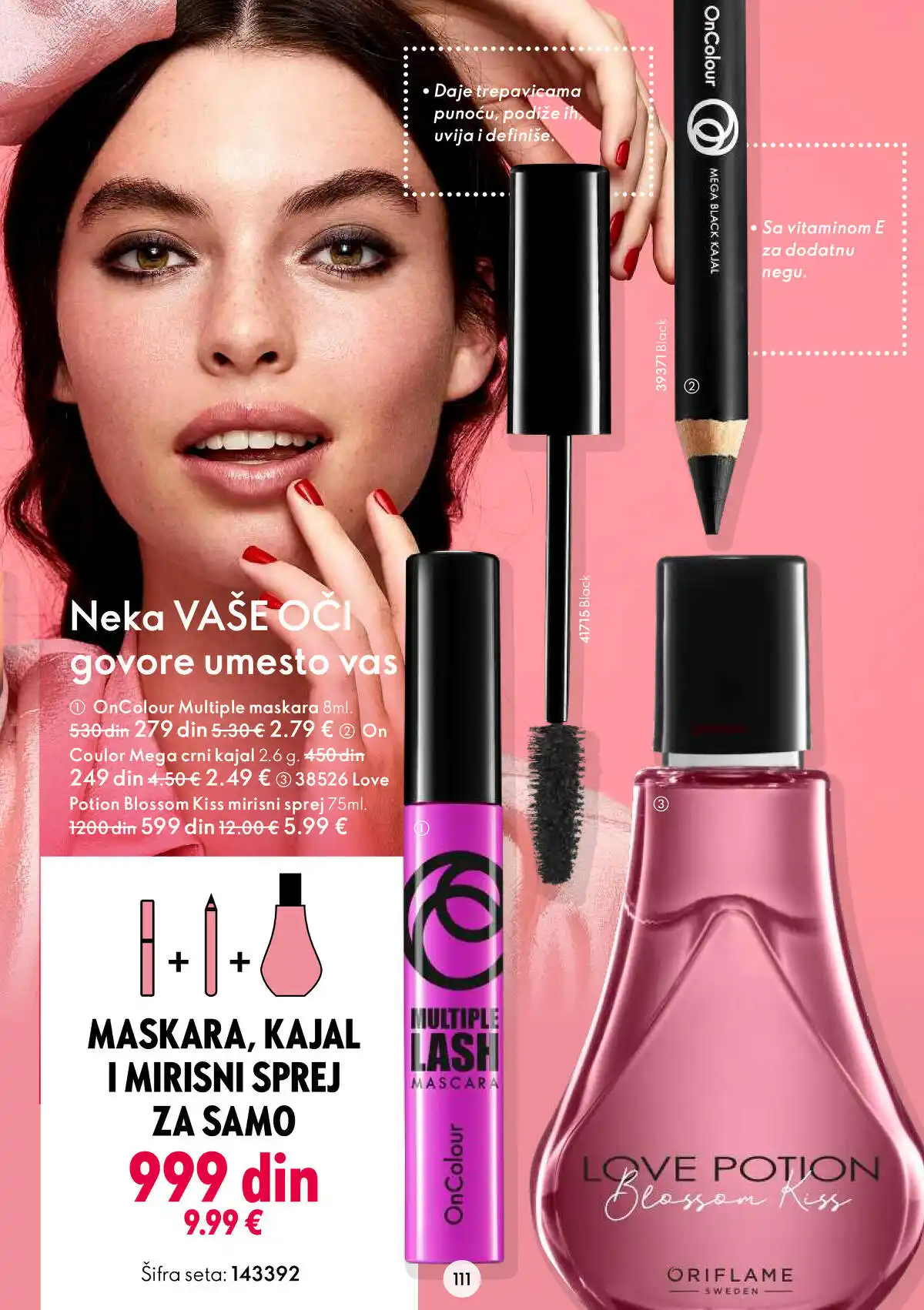 oriflame