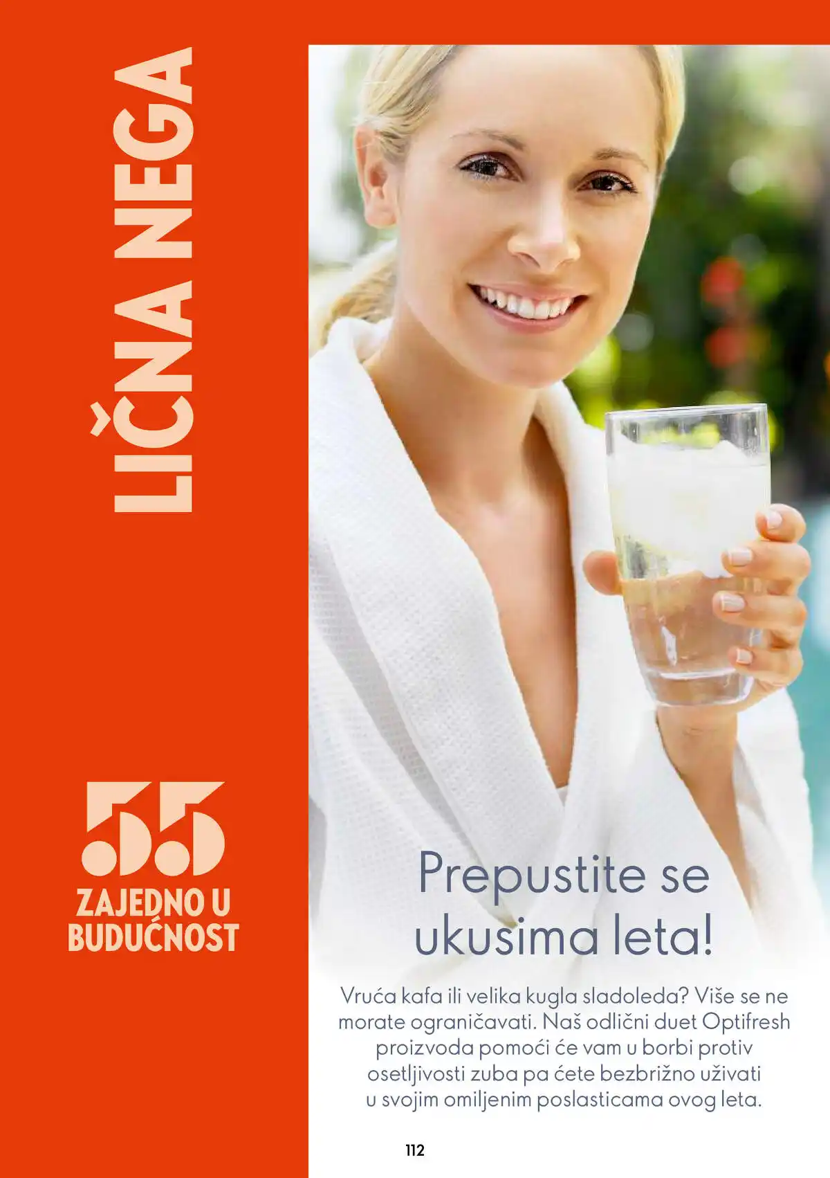 oriflame