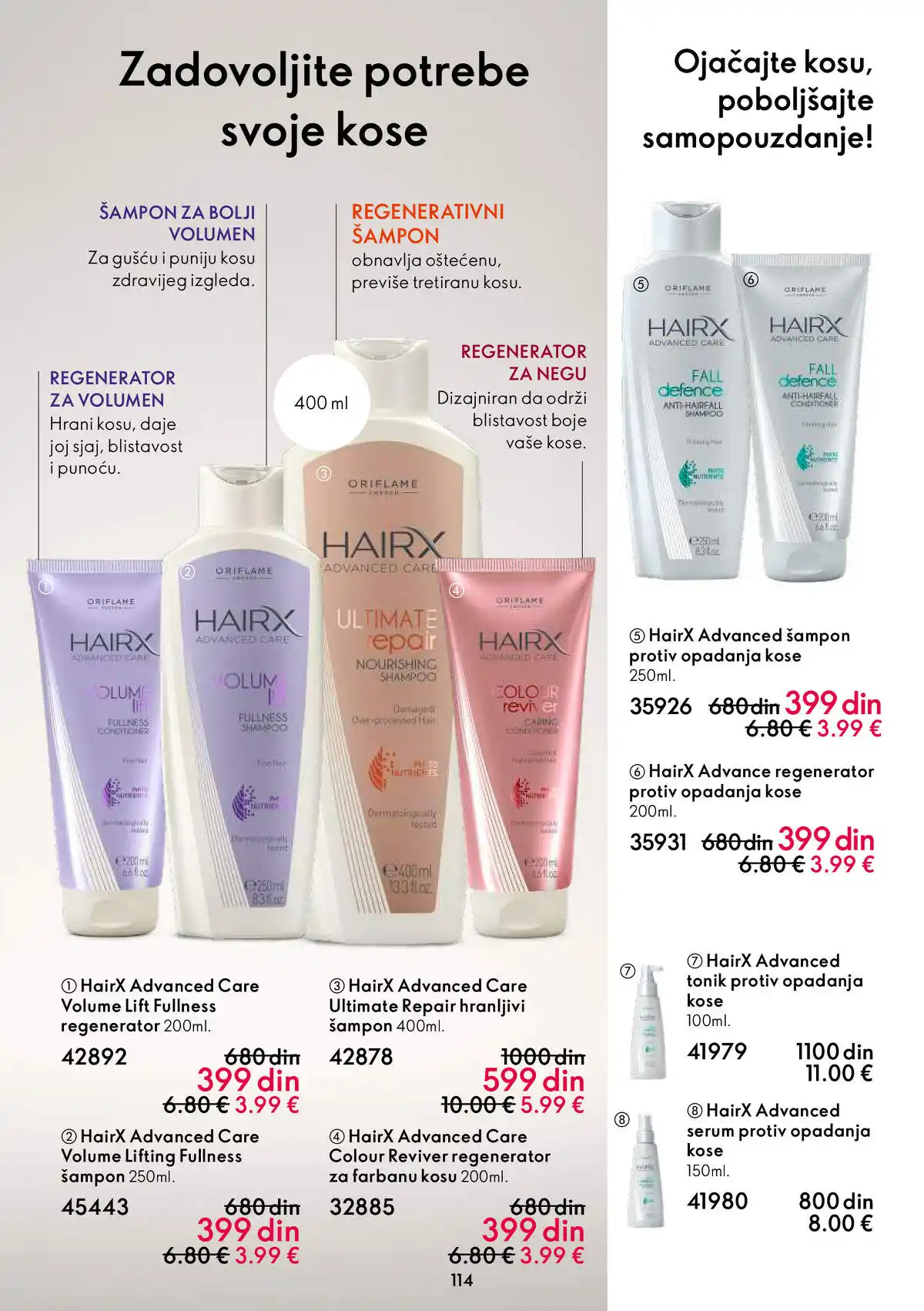 oriflame