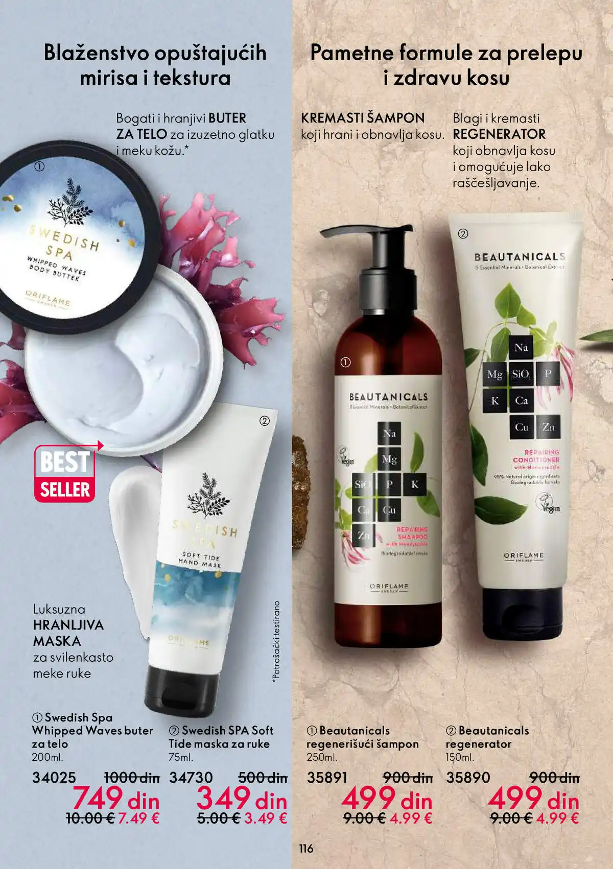 oriflame