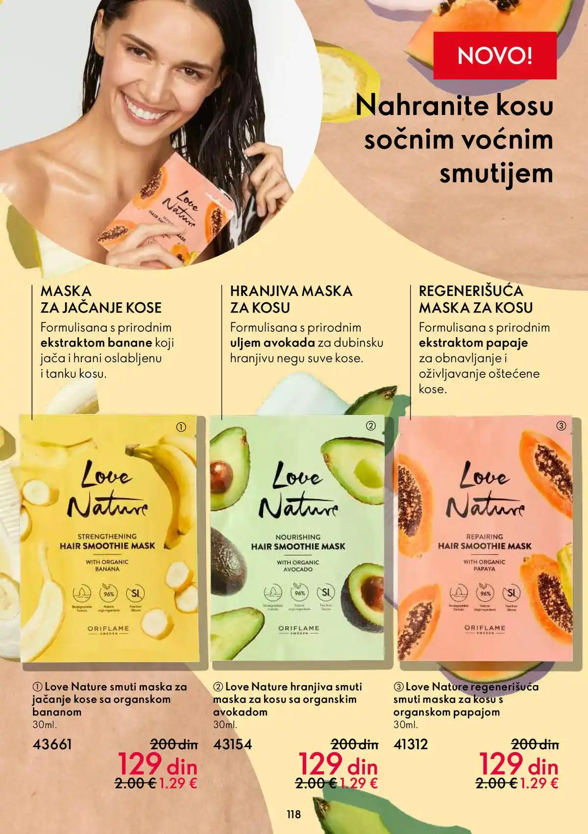 oriflame